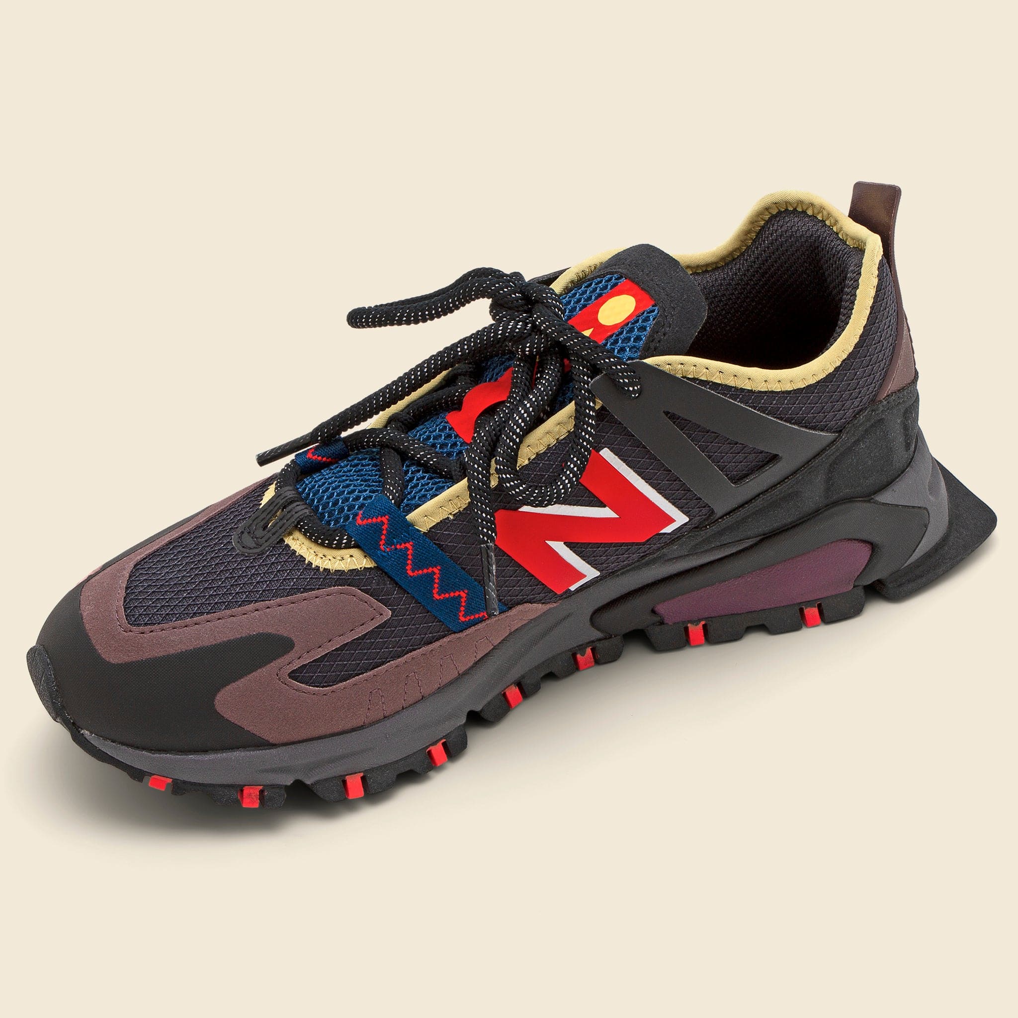 XRCT Sneaker - Ghost Pepper - Image 3