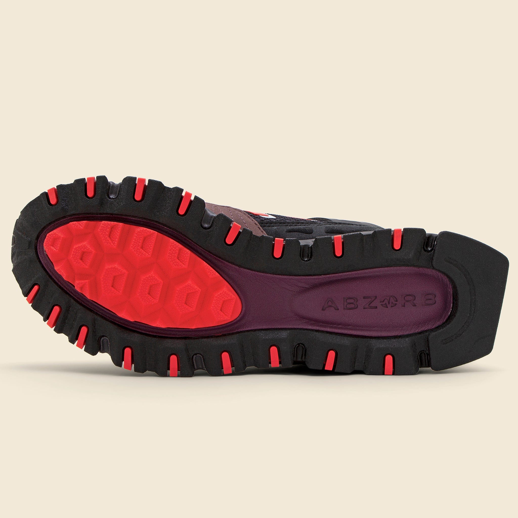 XRCT Sneaker - Ghost Pepper - Image 5
