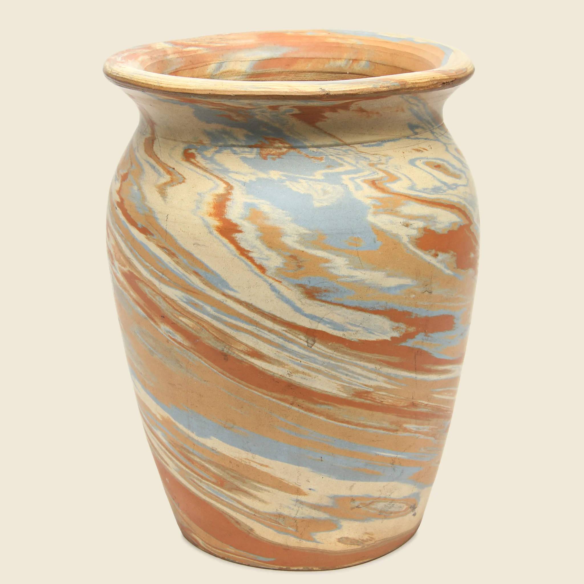 NiLoak Pot