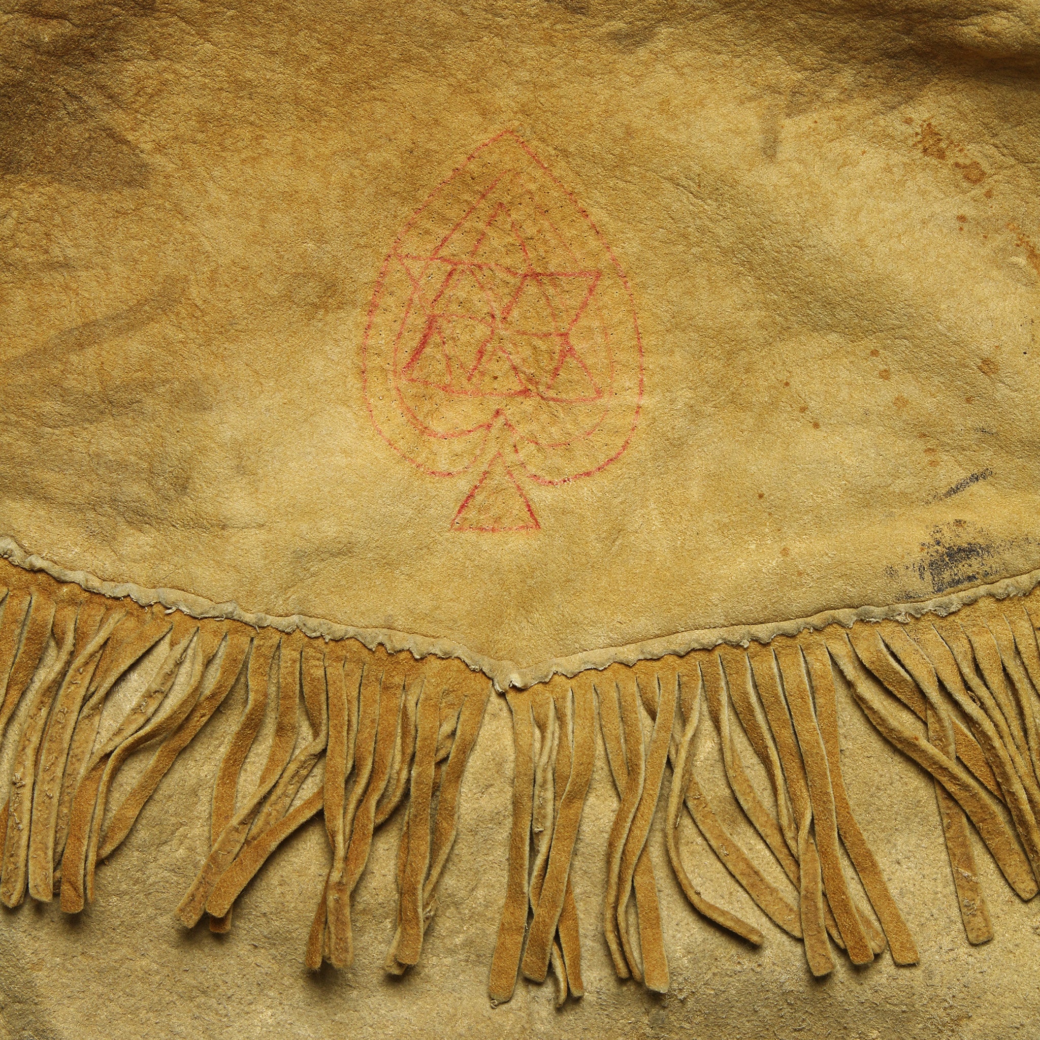 Deerskin Vest - Image 3