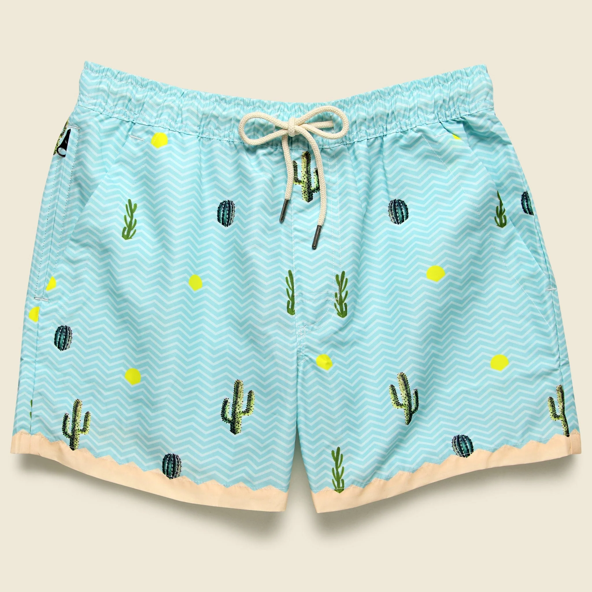 Swim Trunk - Mexico