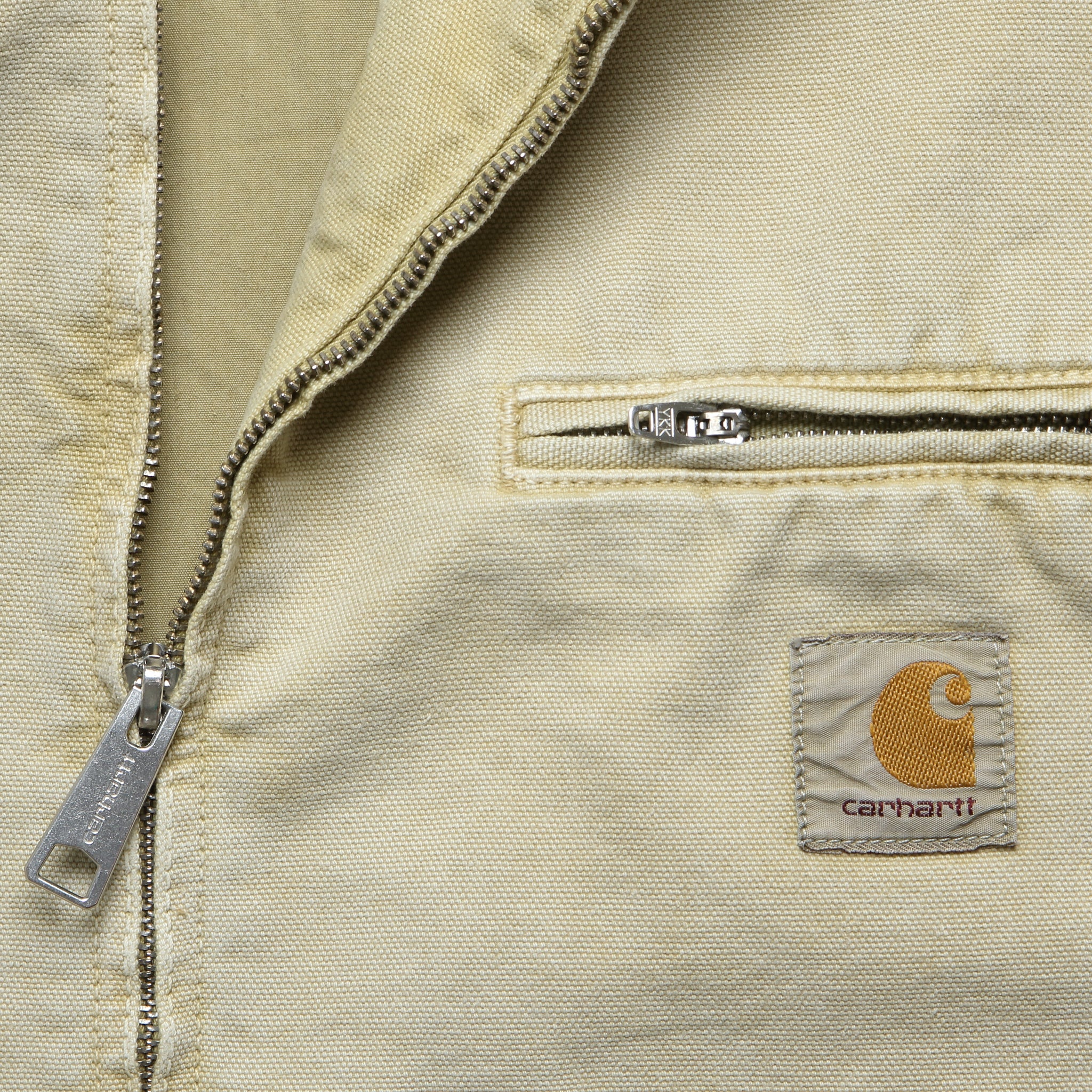 OG Detroit Jacket - Dusty Hamilton Brown - Image 5