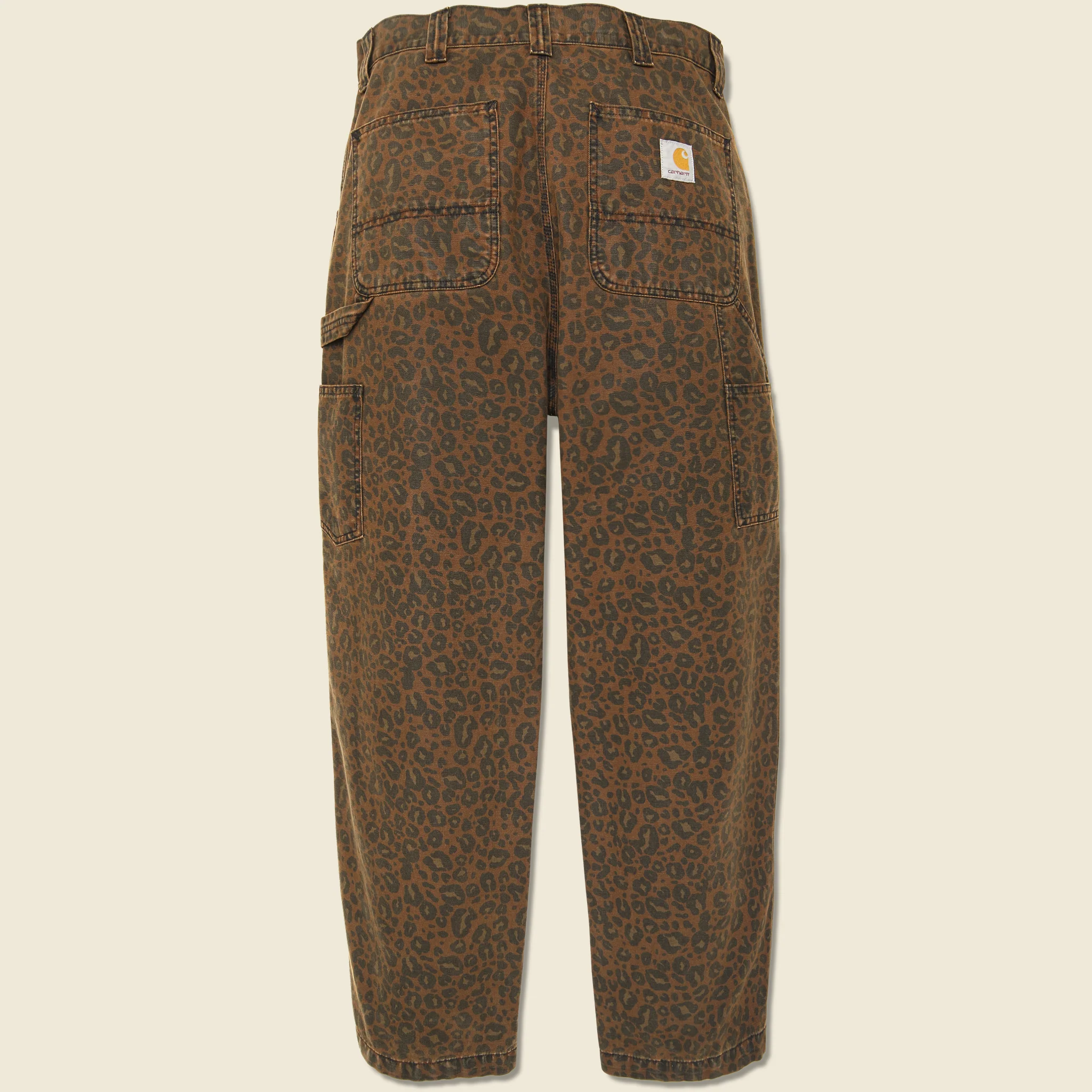 OG Single Knee Pant - Camo Leo - Image 2