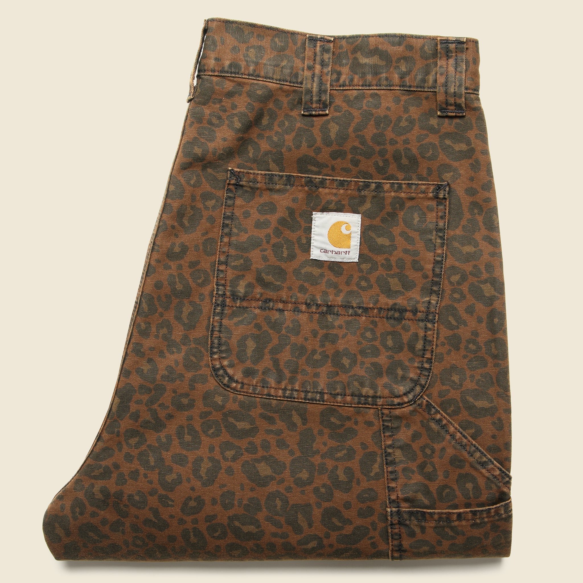 OG Single Knee Pant - Camo Leo - Image 3