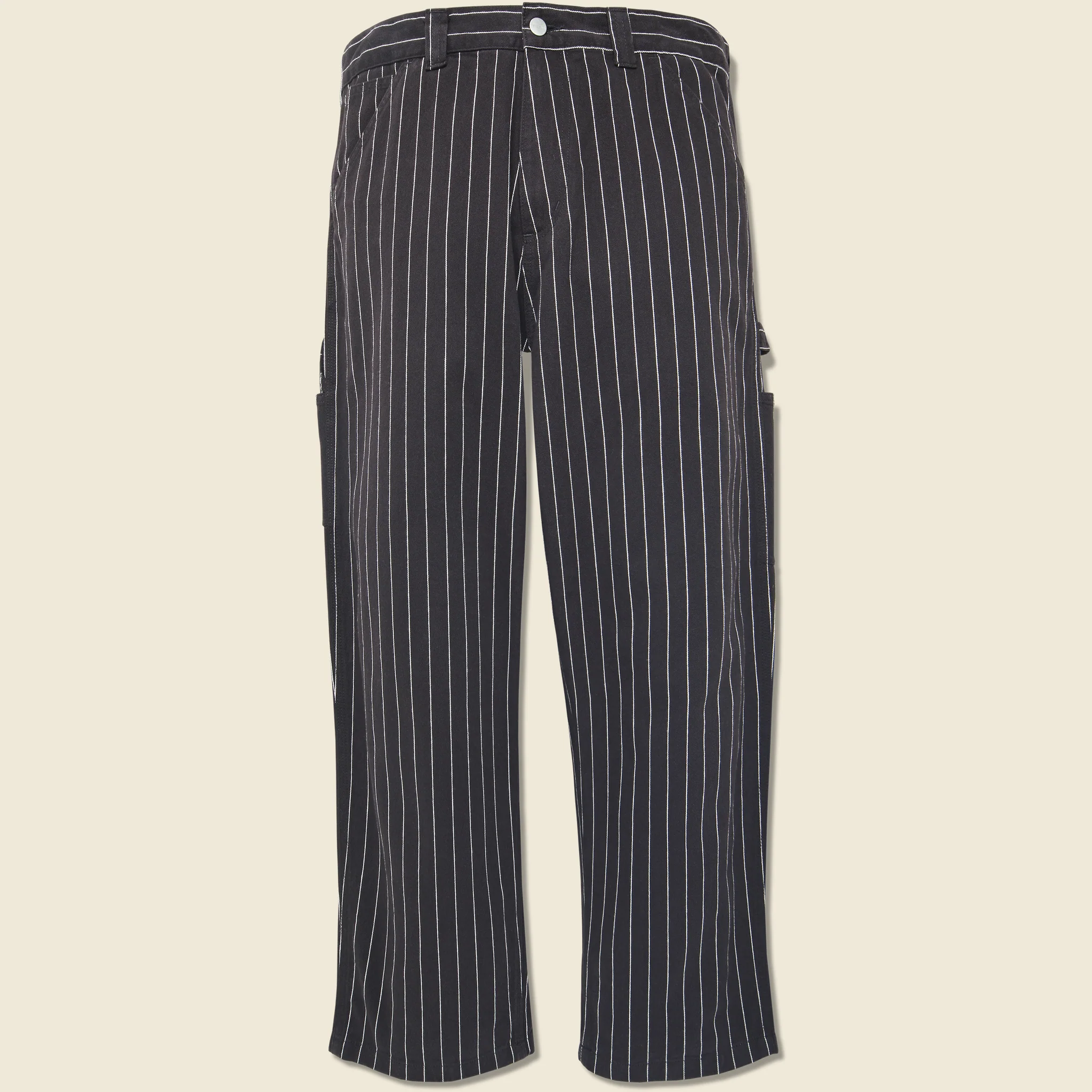 OG Single Knee Pant - Seaton Stripe