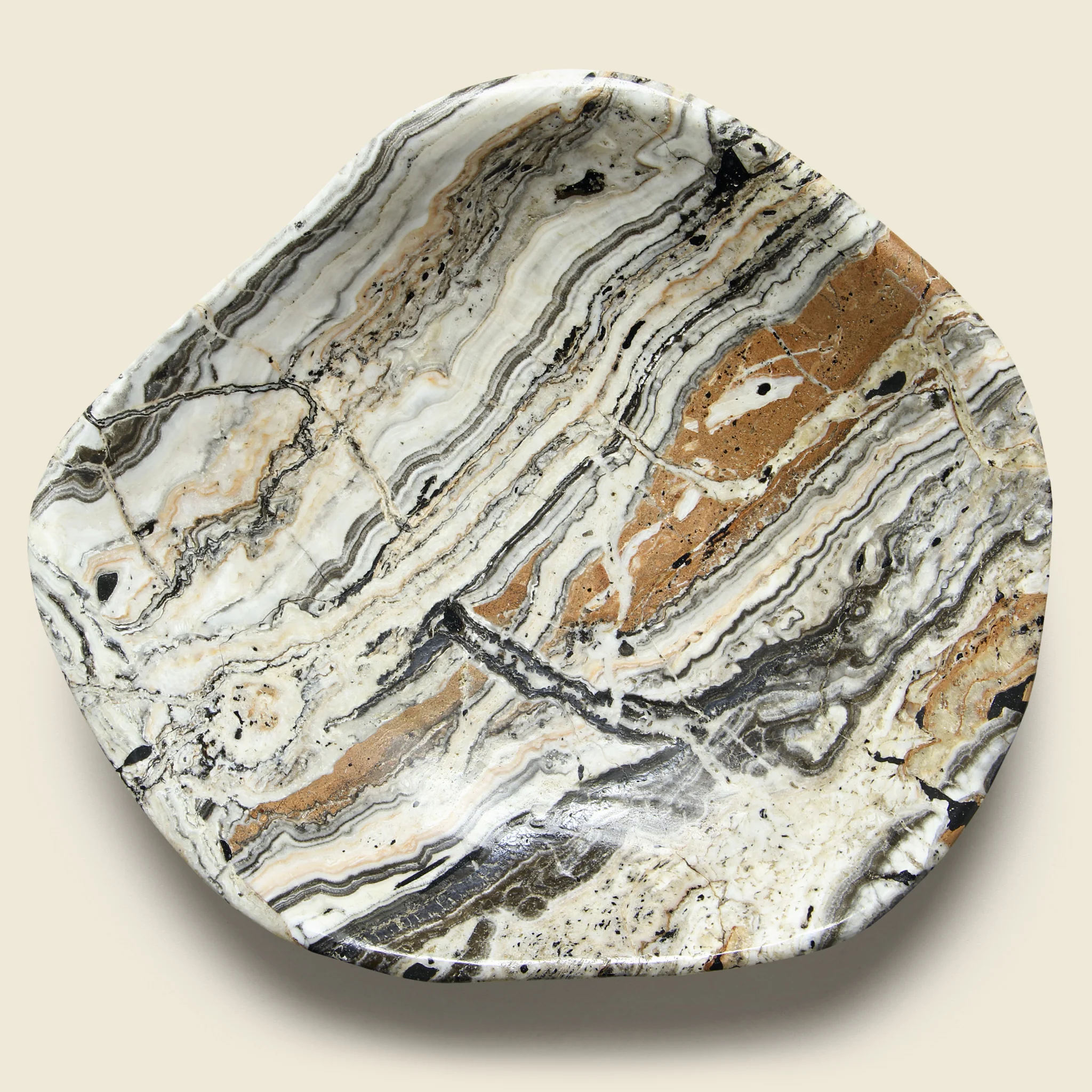 Onyx Bowl I