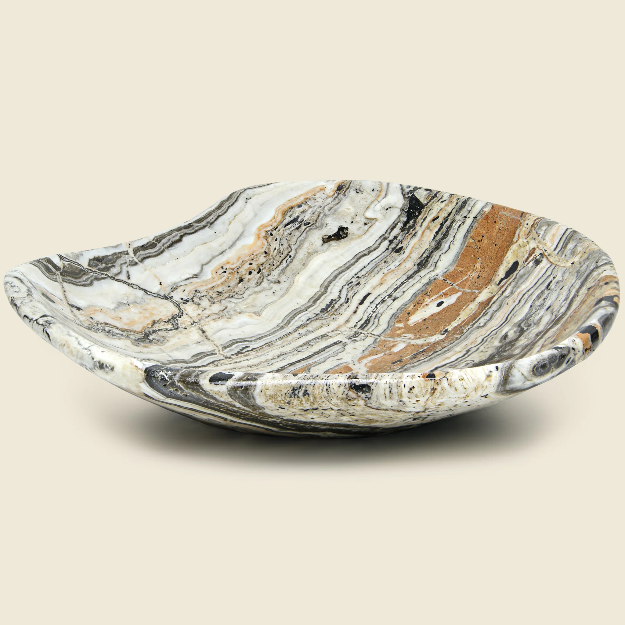 Onyx Bowl I - Image 2