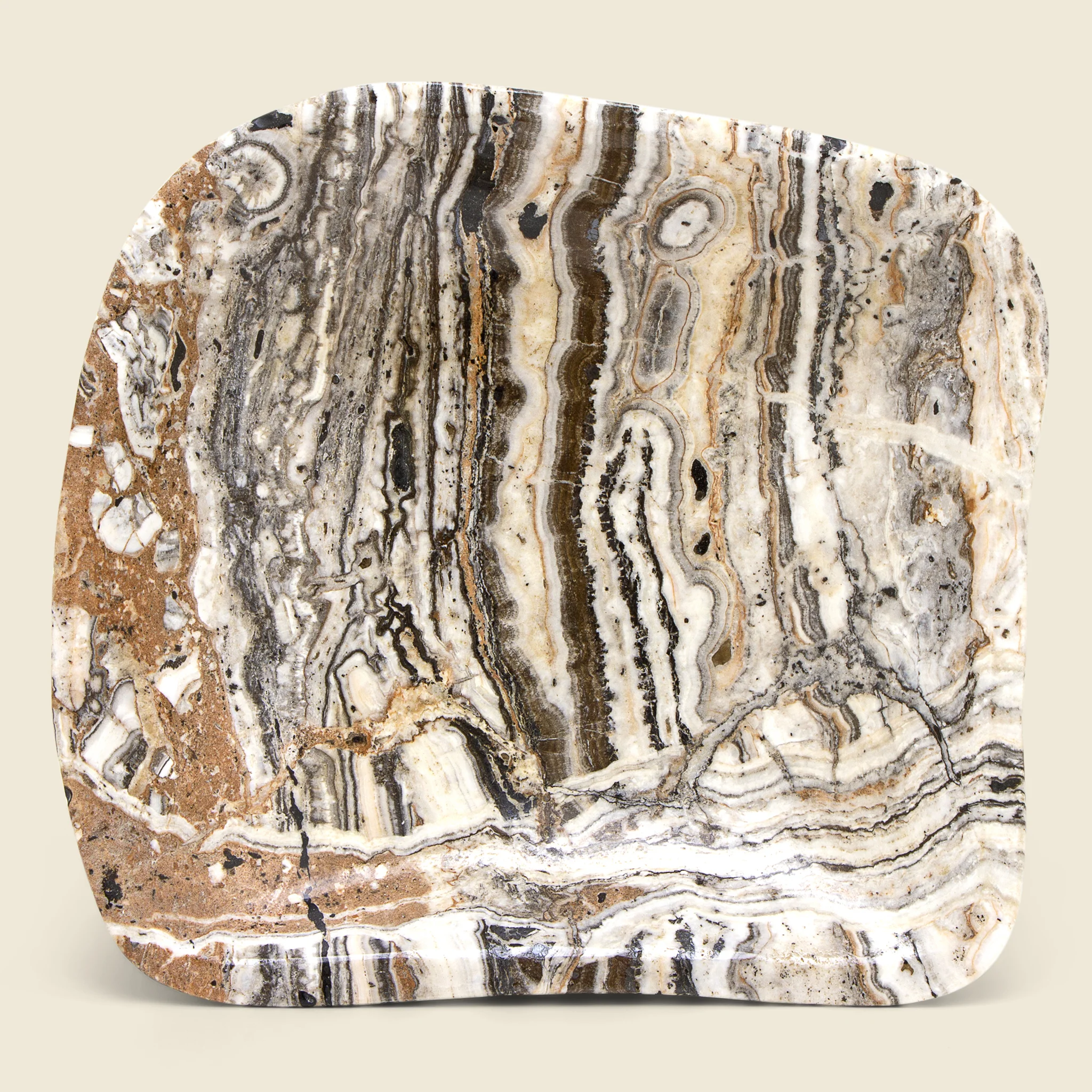 Onyx Bowl II