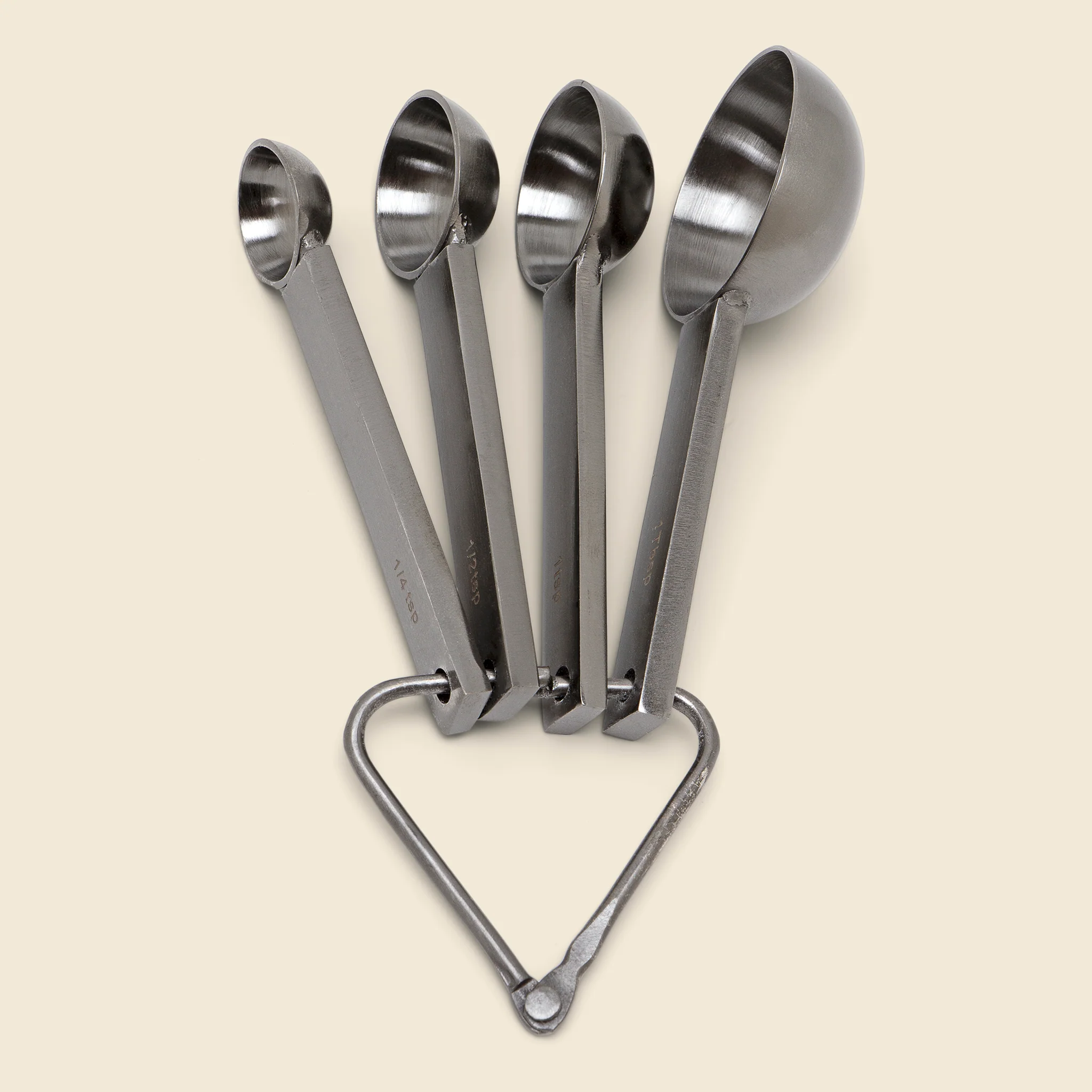 Onyx Measuring Spoons
