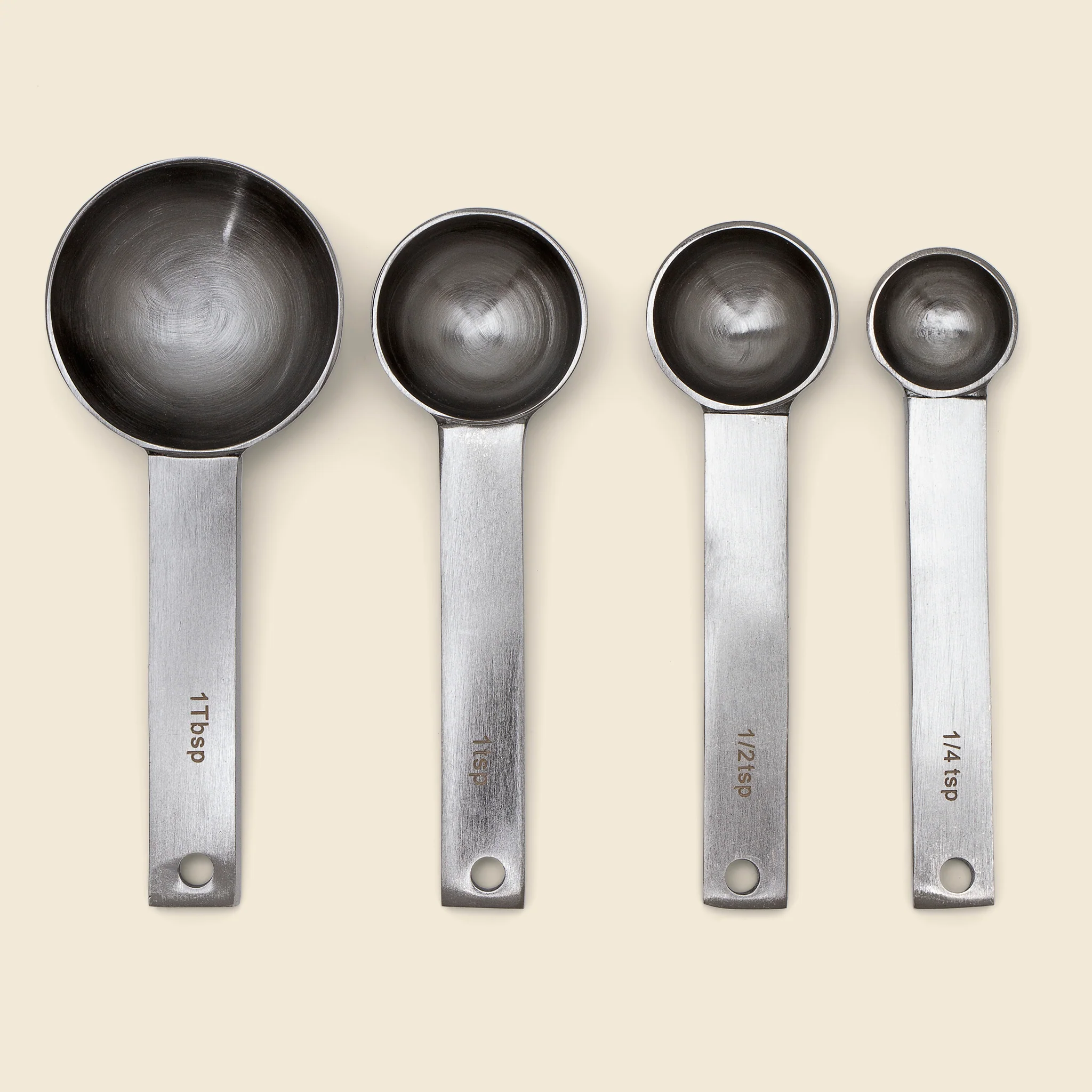 Onyx Measuring Spoons - Image 3
