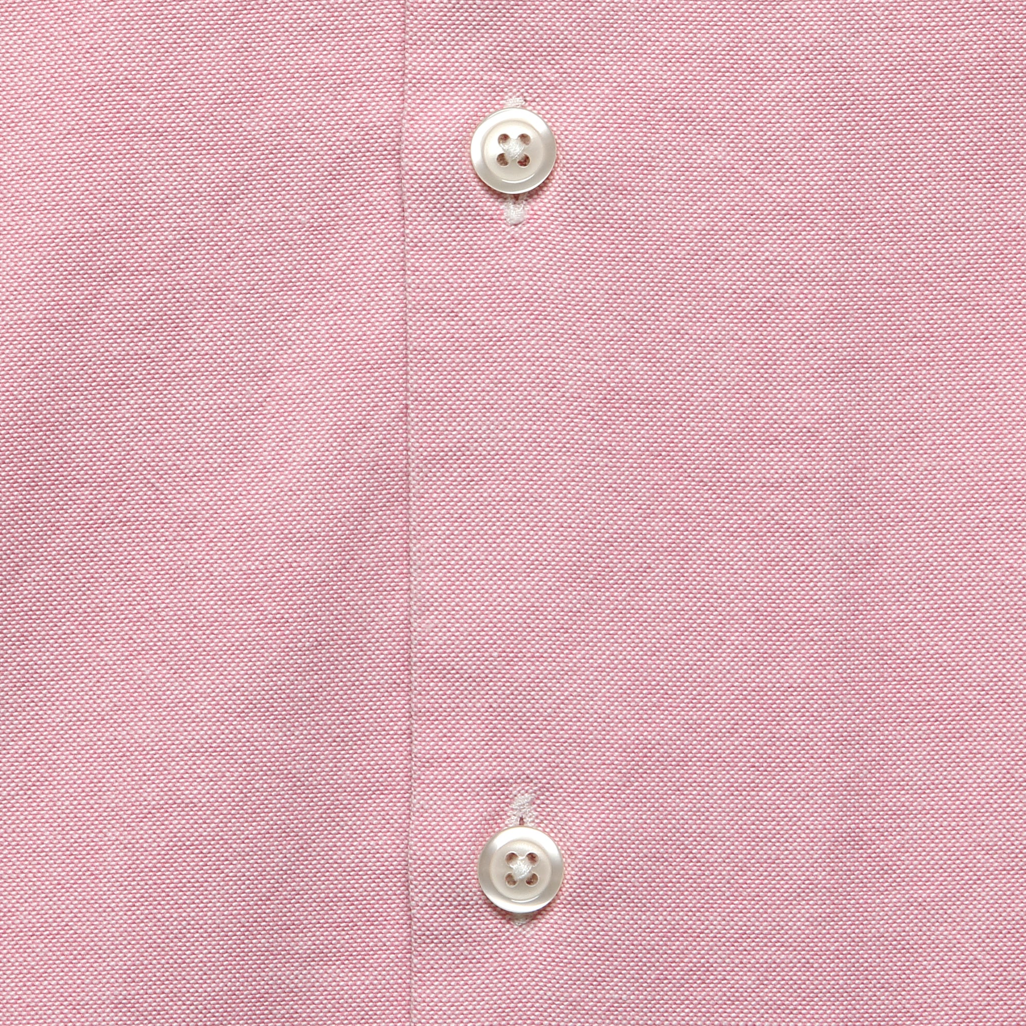 Oxford Road Shirt - Pink - Image 3