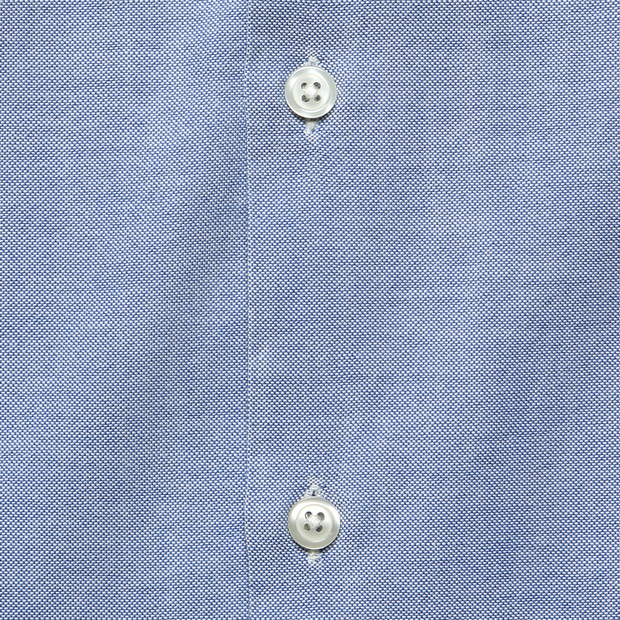 Oxford Road Shirt - Sky - Image 3