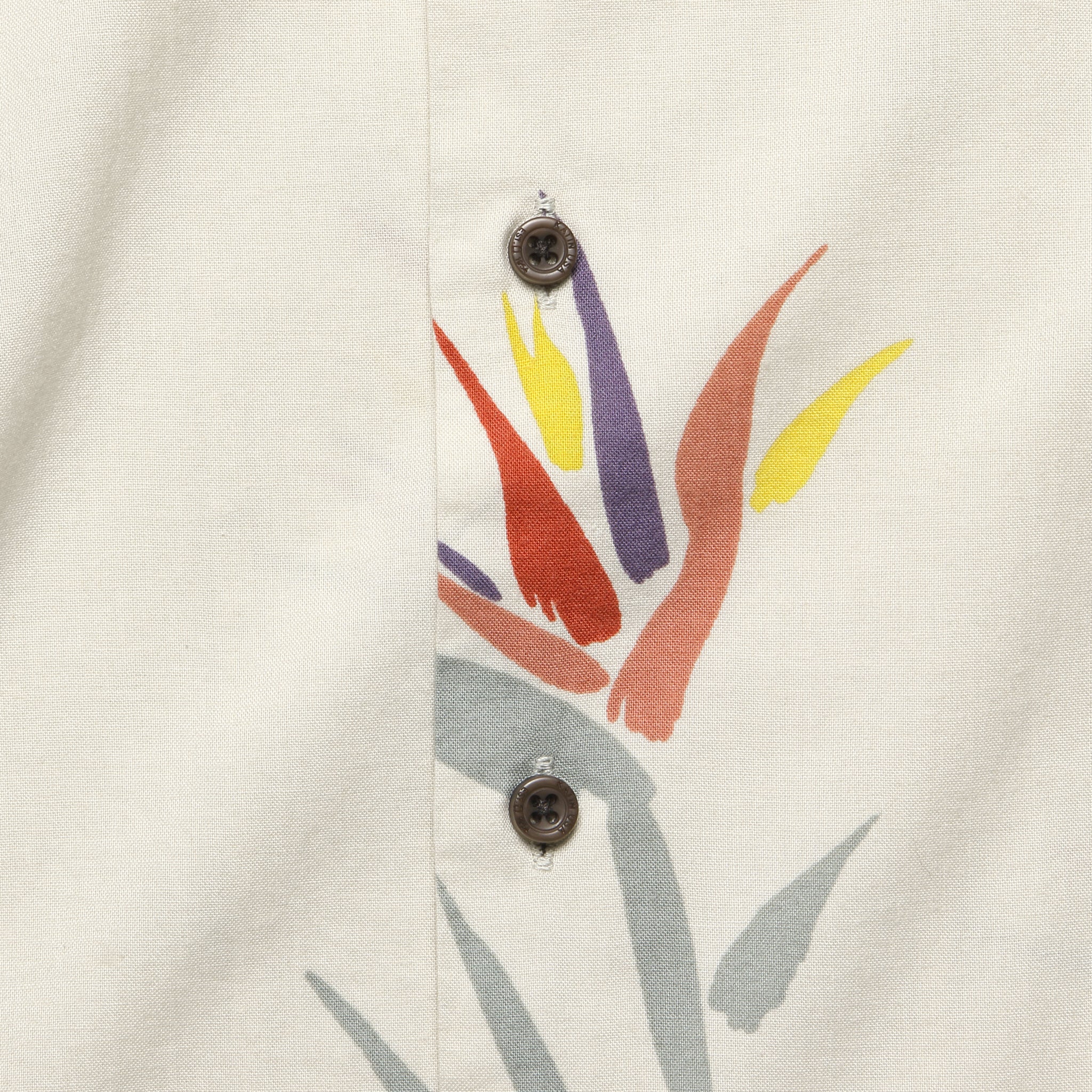 Paradise Shirt - Wool - Image 3
