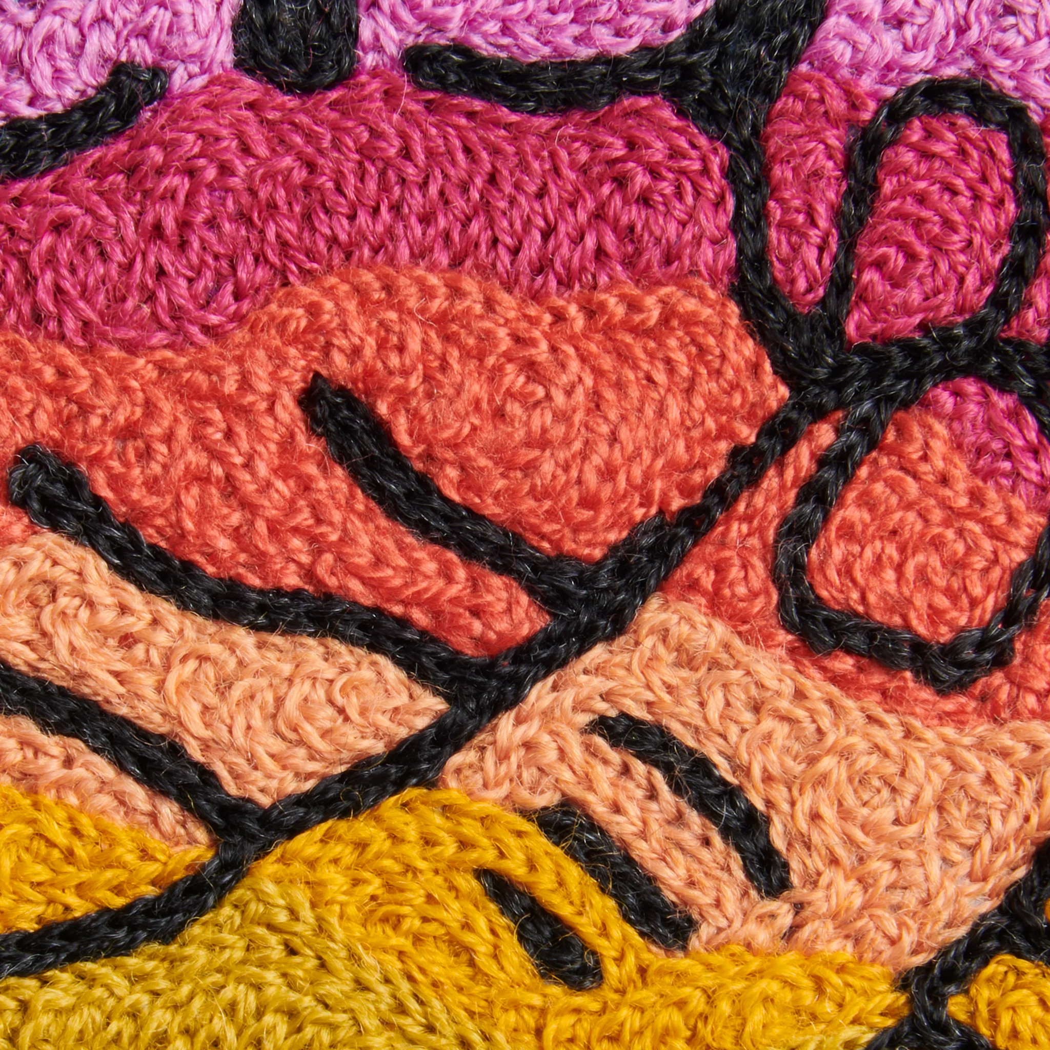 Patch - Peace Fingers - Image 2