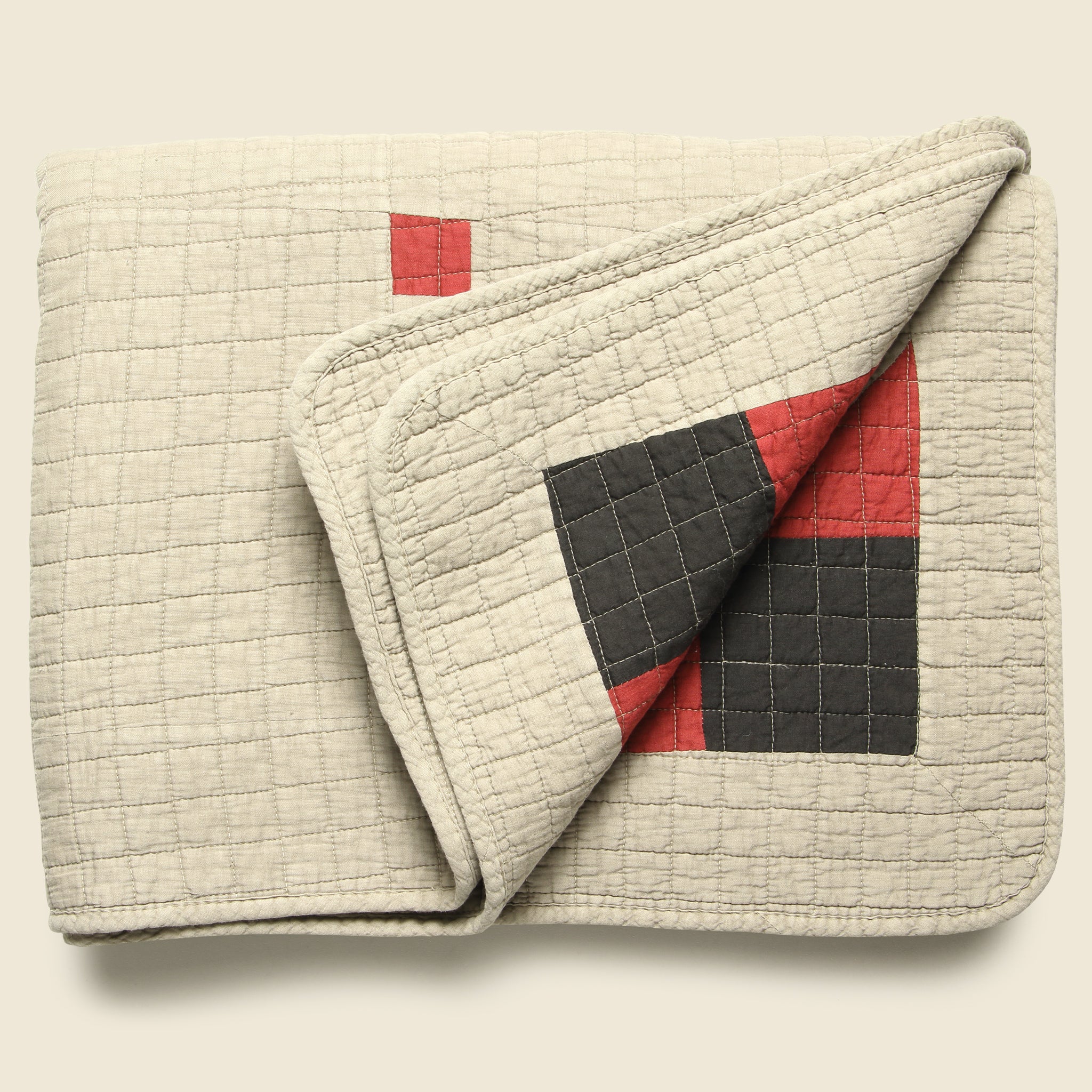 Patchwork Quilt - Image 2