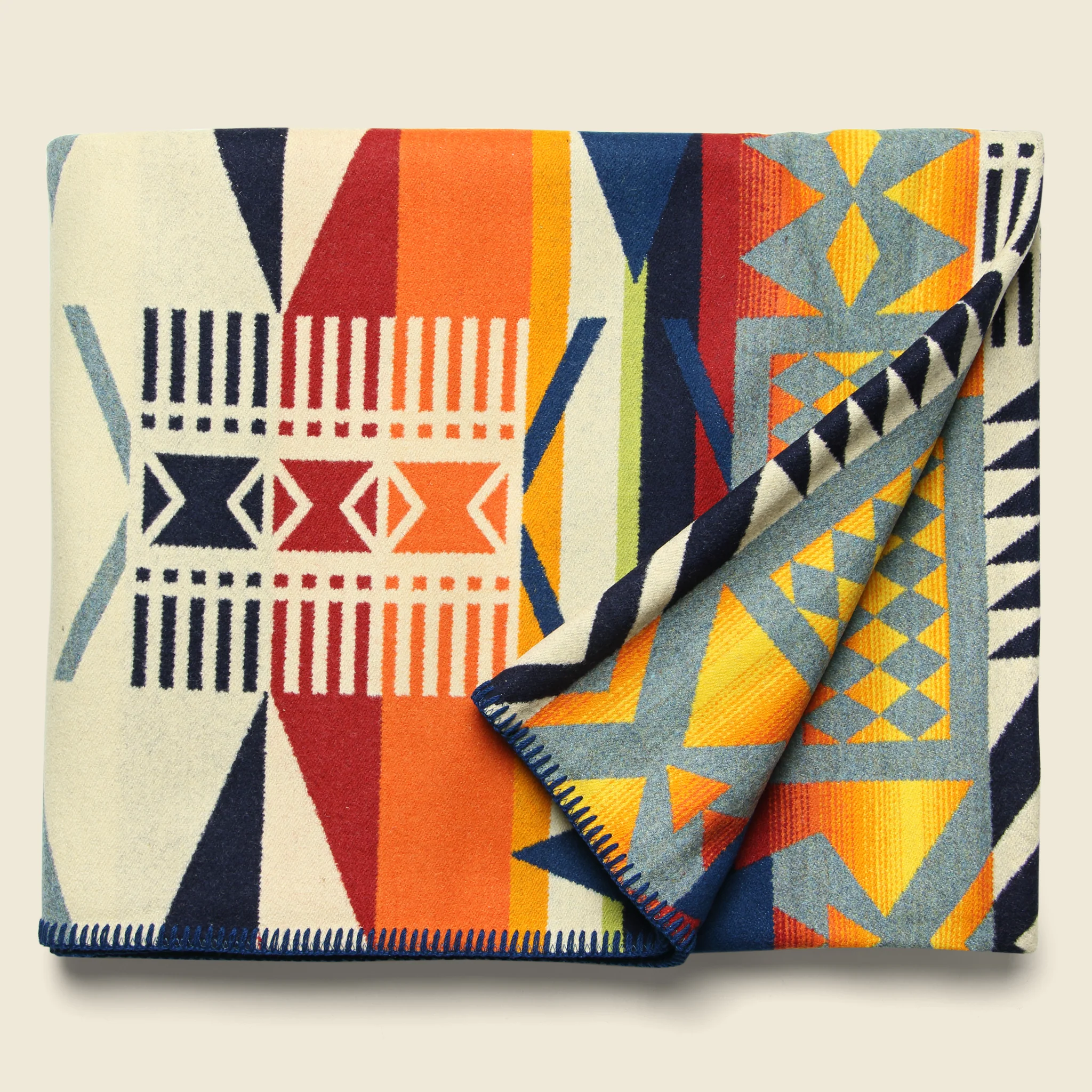 Fire Legend Blanket - Image 2