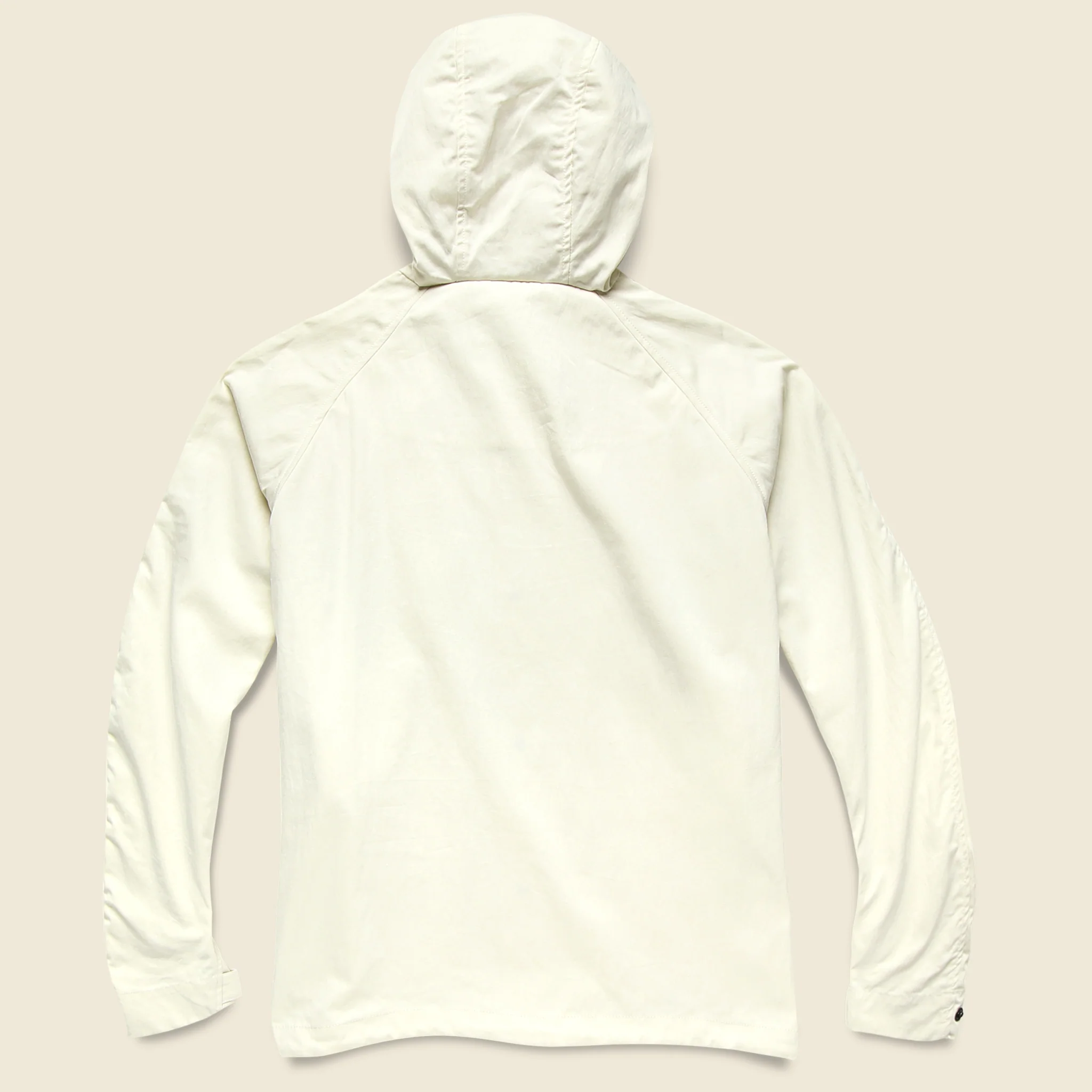 Davenport Jacket - Ecru - Image 2