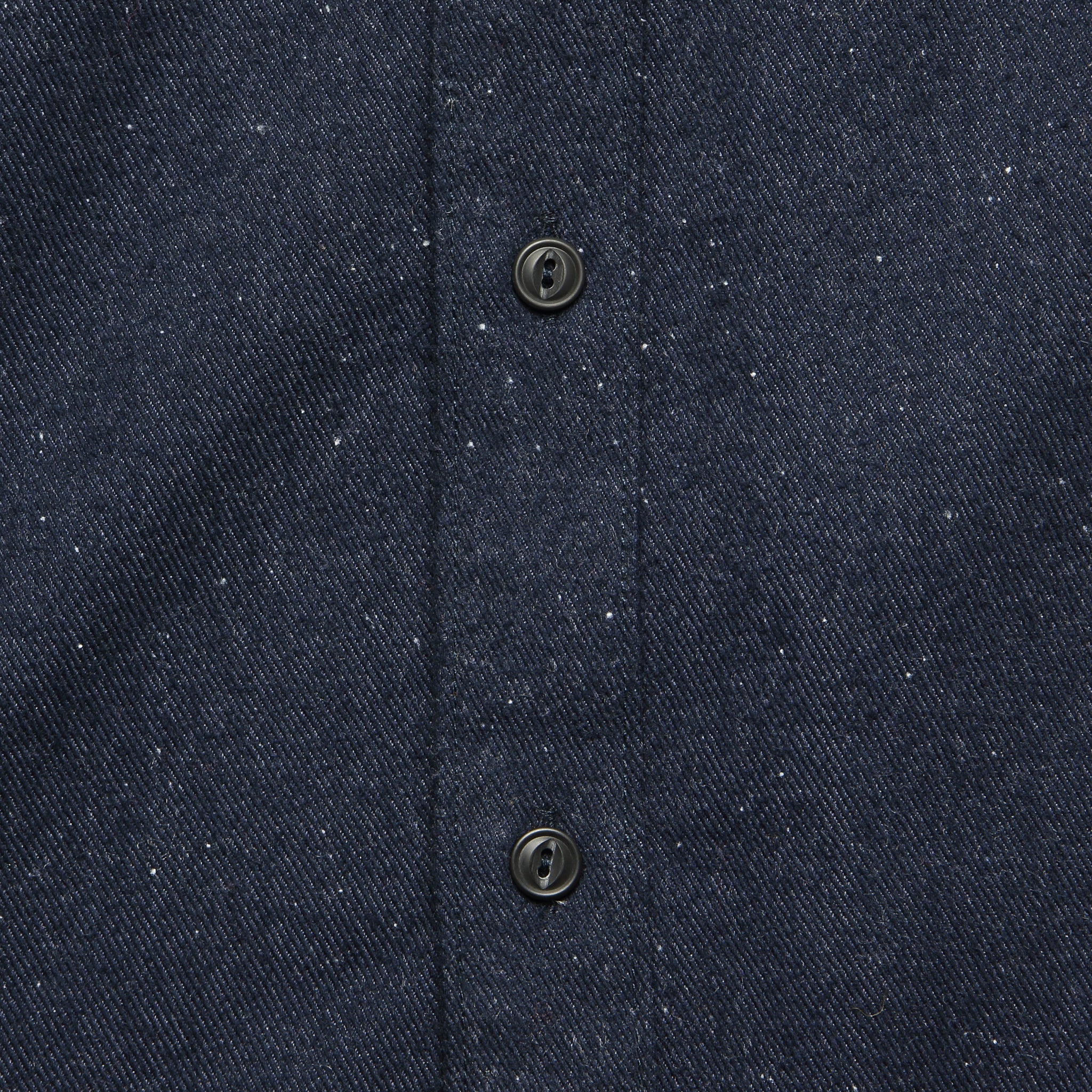 Blackmer Neps Shirt - Navy - Image 3
