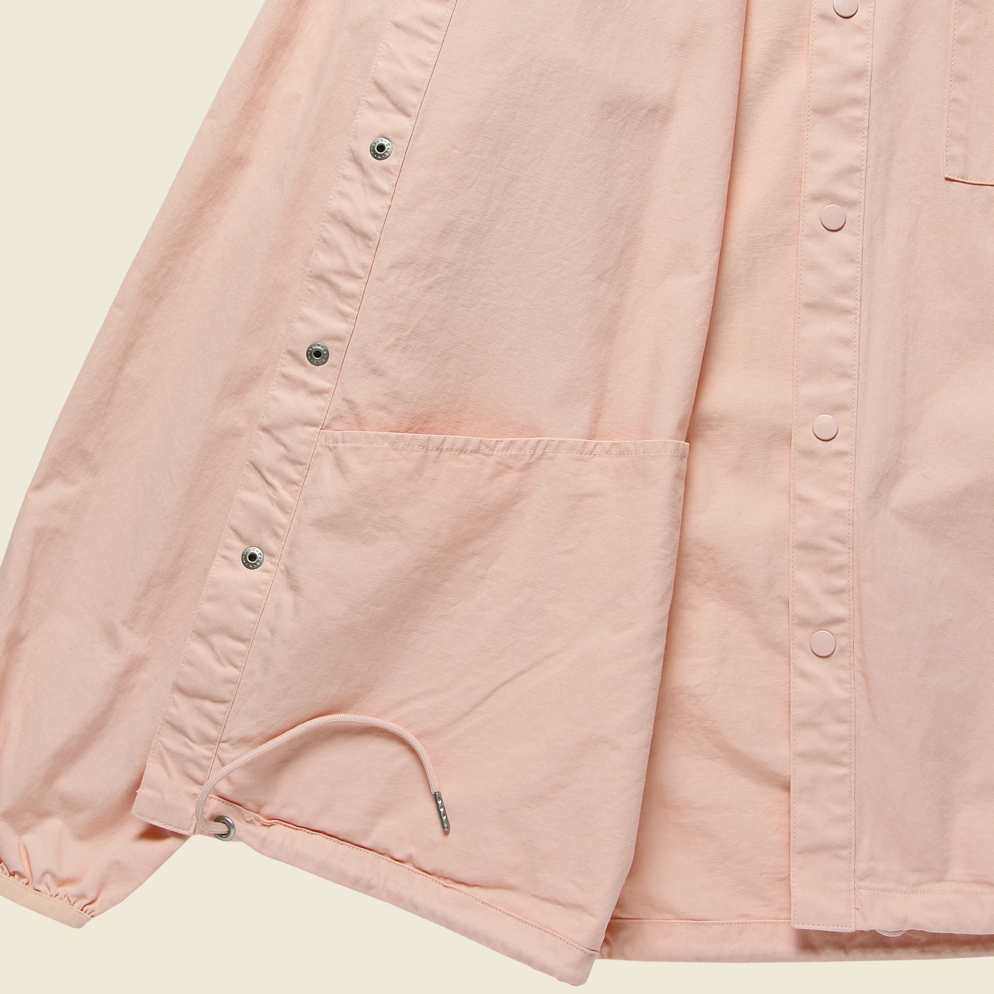 Blackstone Shirt - Orchid - Image 3