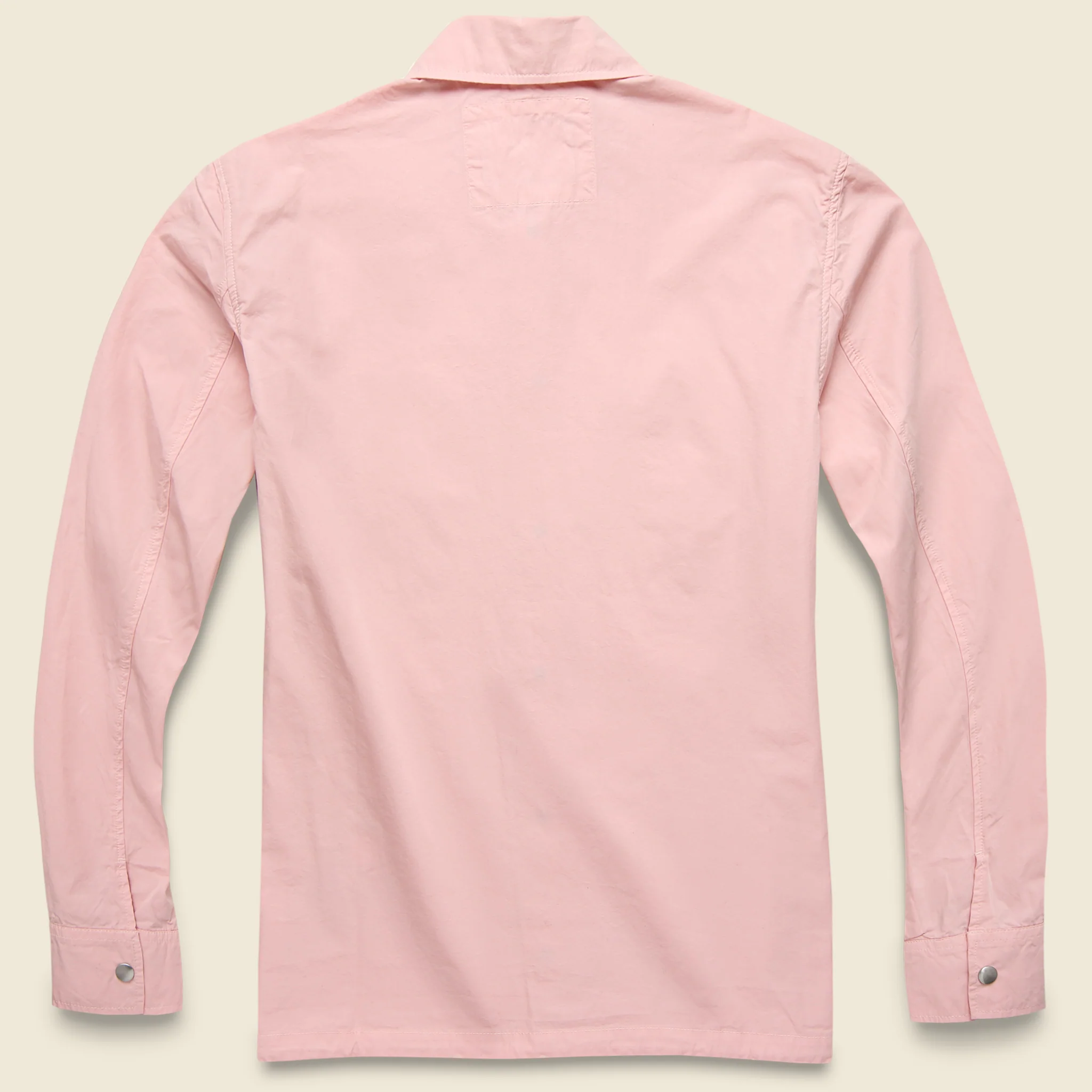 Oakledge Overshirt - Orchid - Image 2