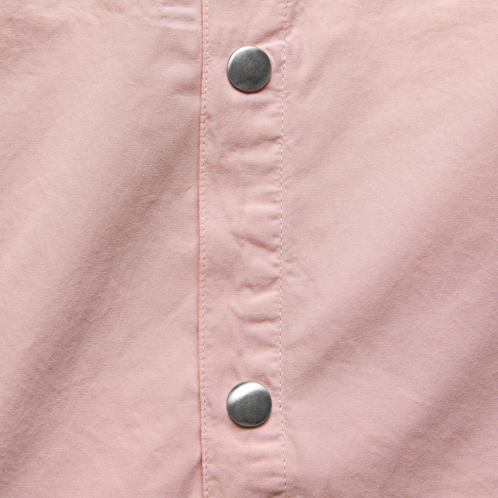 Oakledge Overshirt - Orchid - Image 3