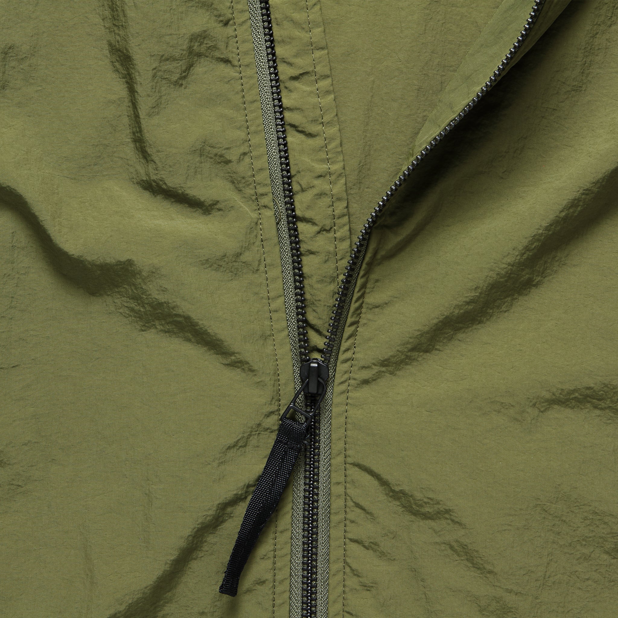 Okenfield Jacket - Olive - Image 4