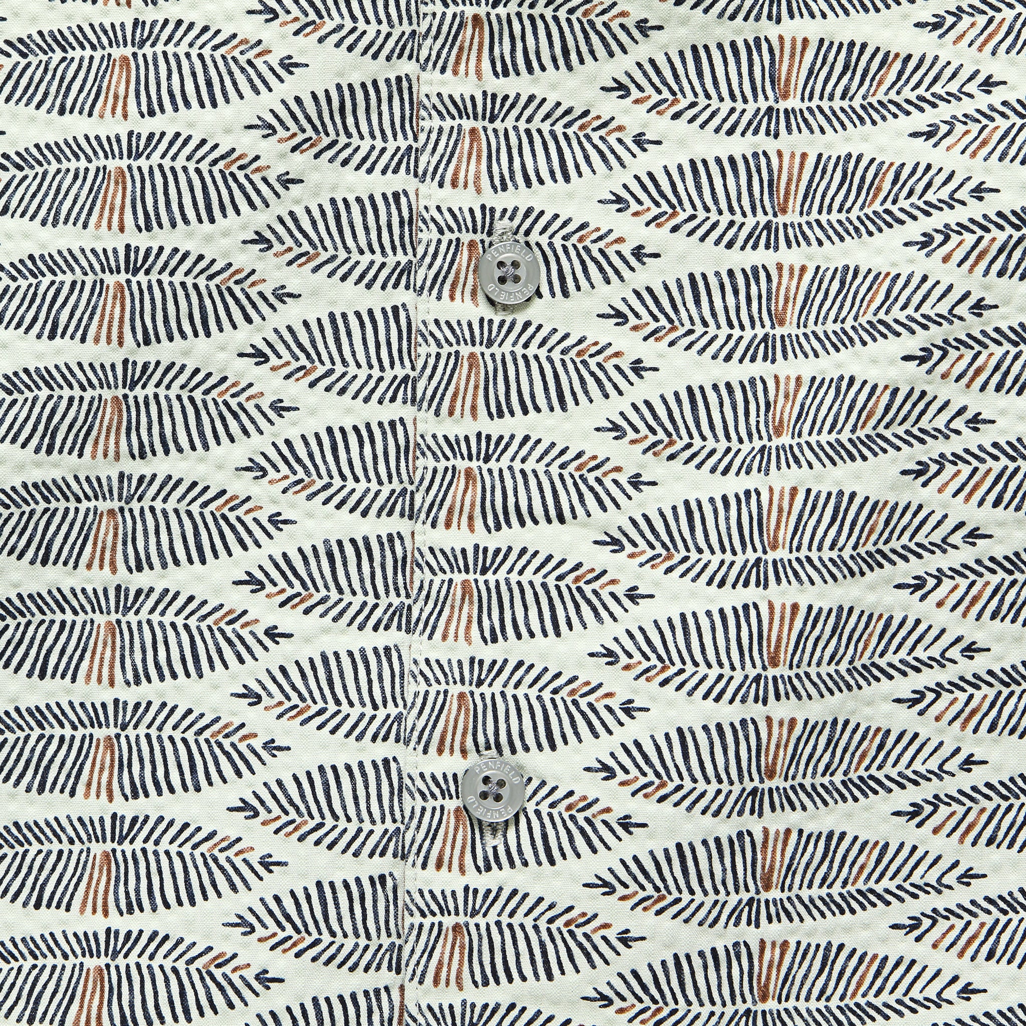 Callahan Shirt - Tan - Image 3