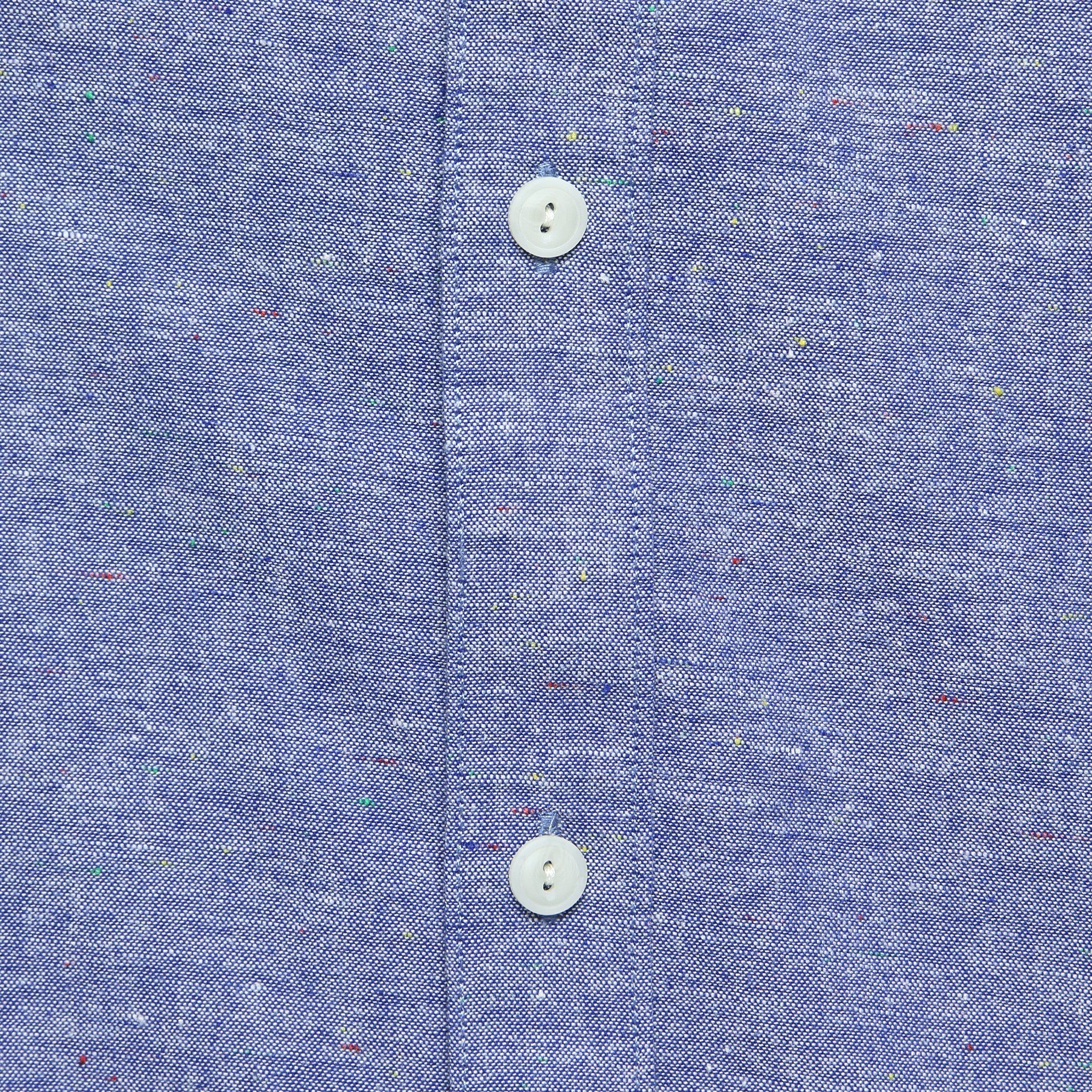 Hadley Shirt - Blue - Image 3