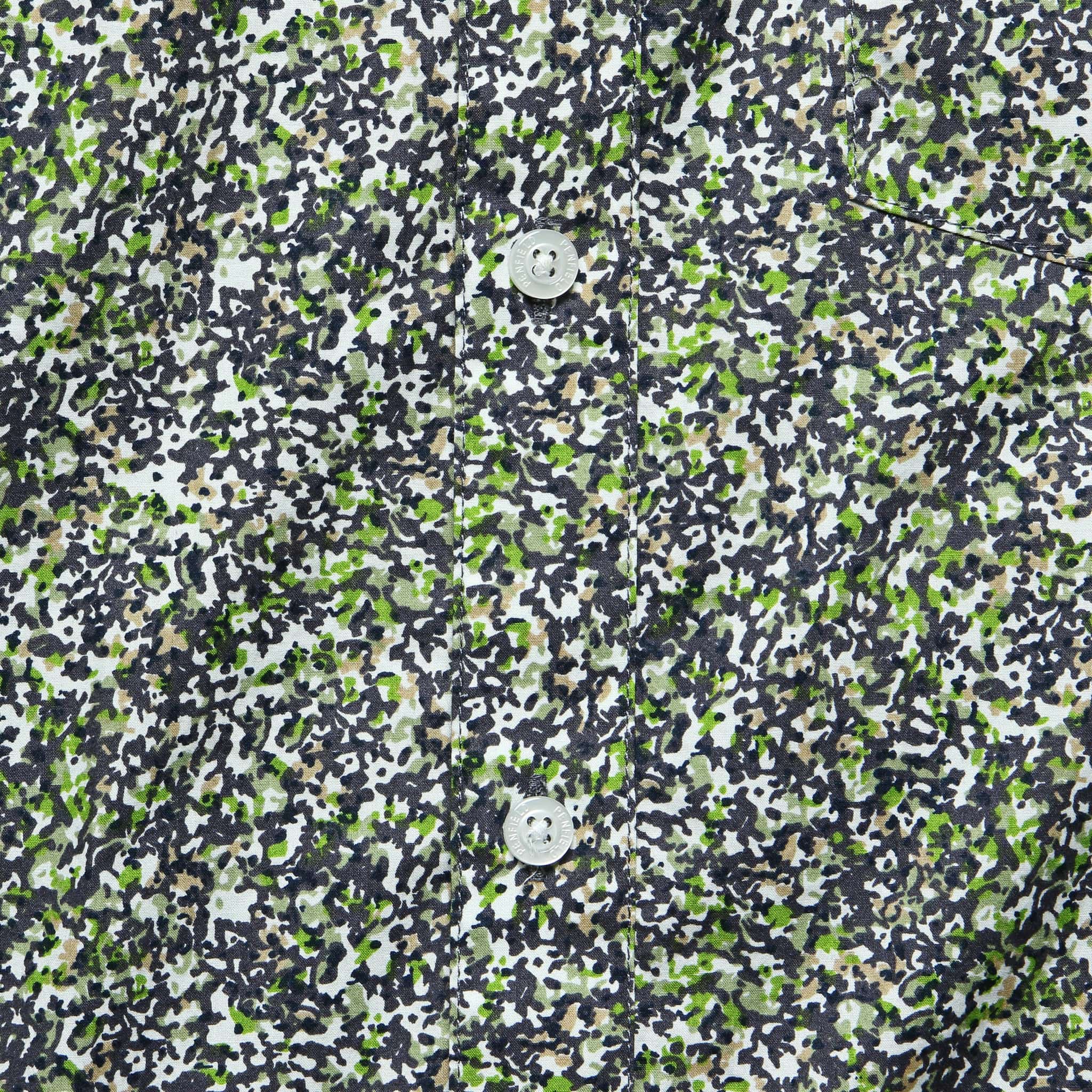 Tomah Shirt - Green - Image 3