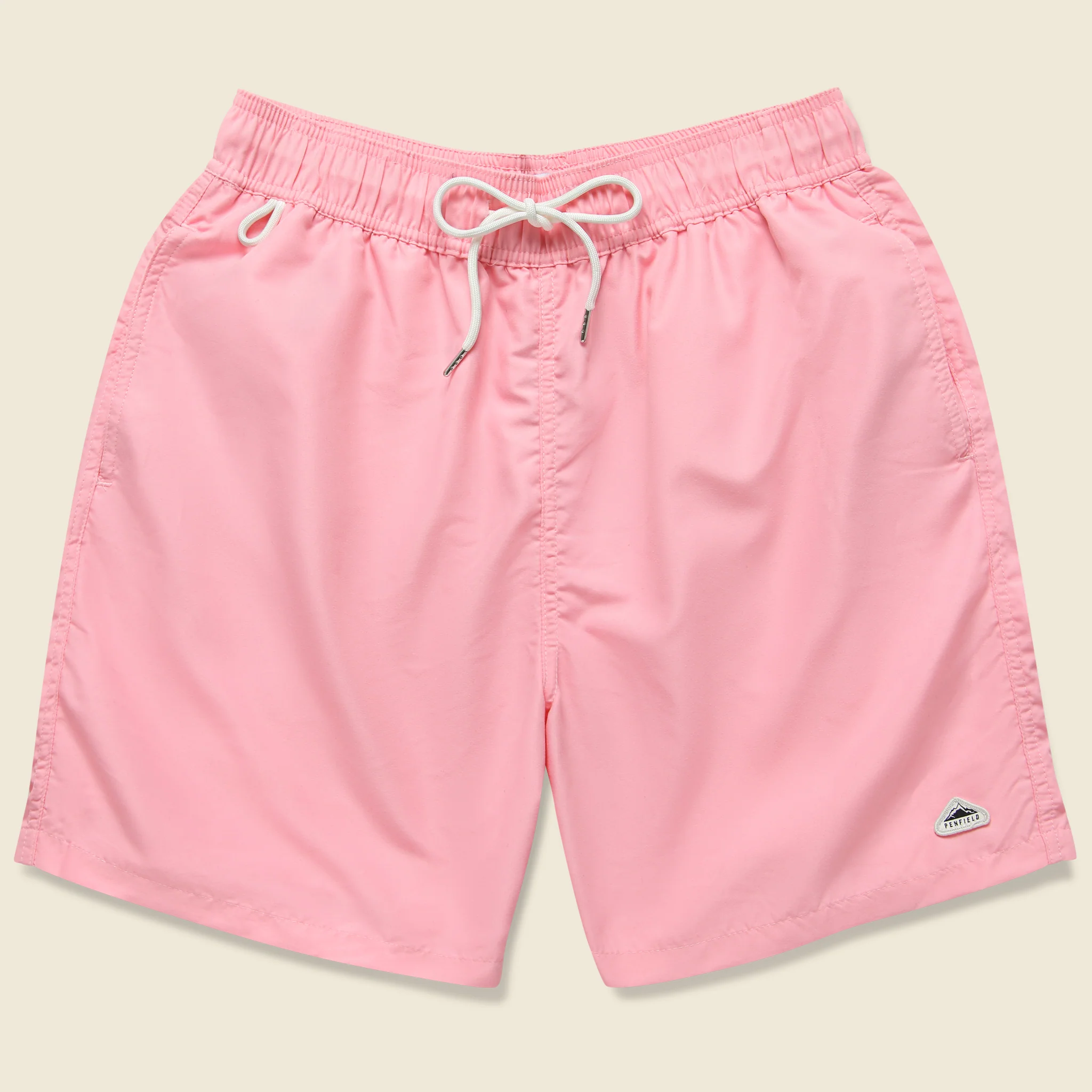 Seal Swim Trunk - Orchid