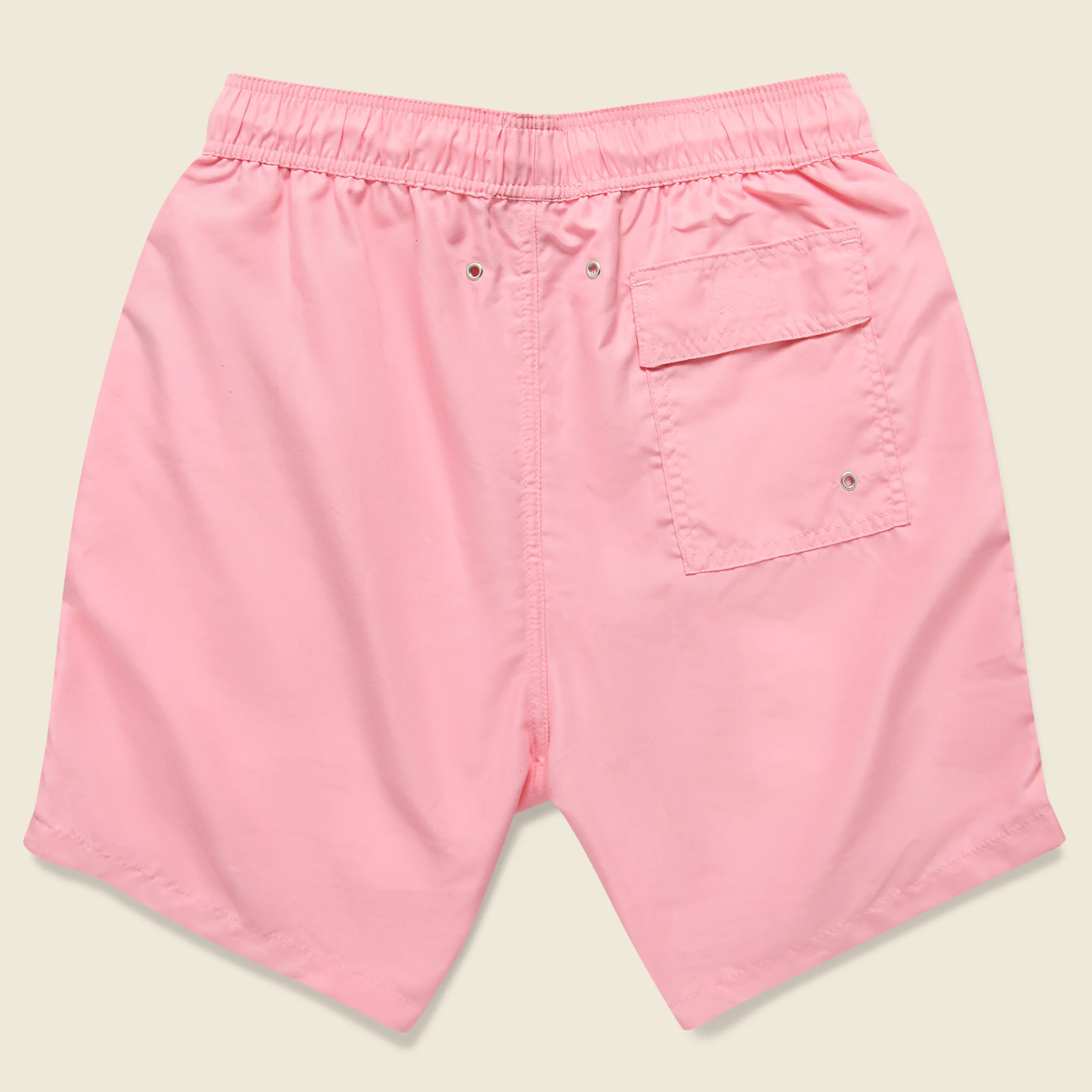Seal Swim Trunk - Orchid - Image 2