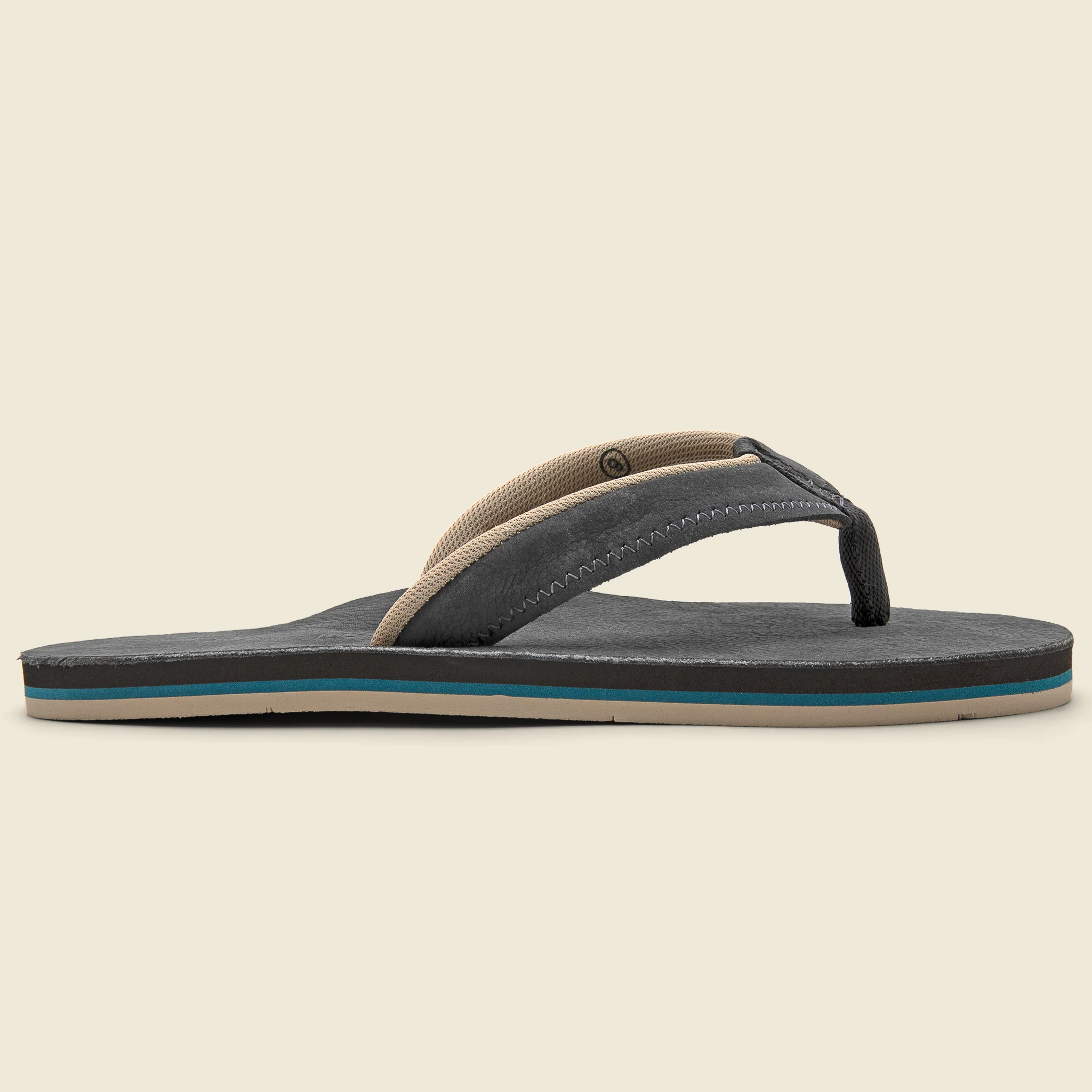 Pier Flip Flop - Slate