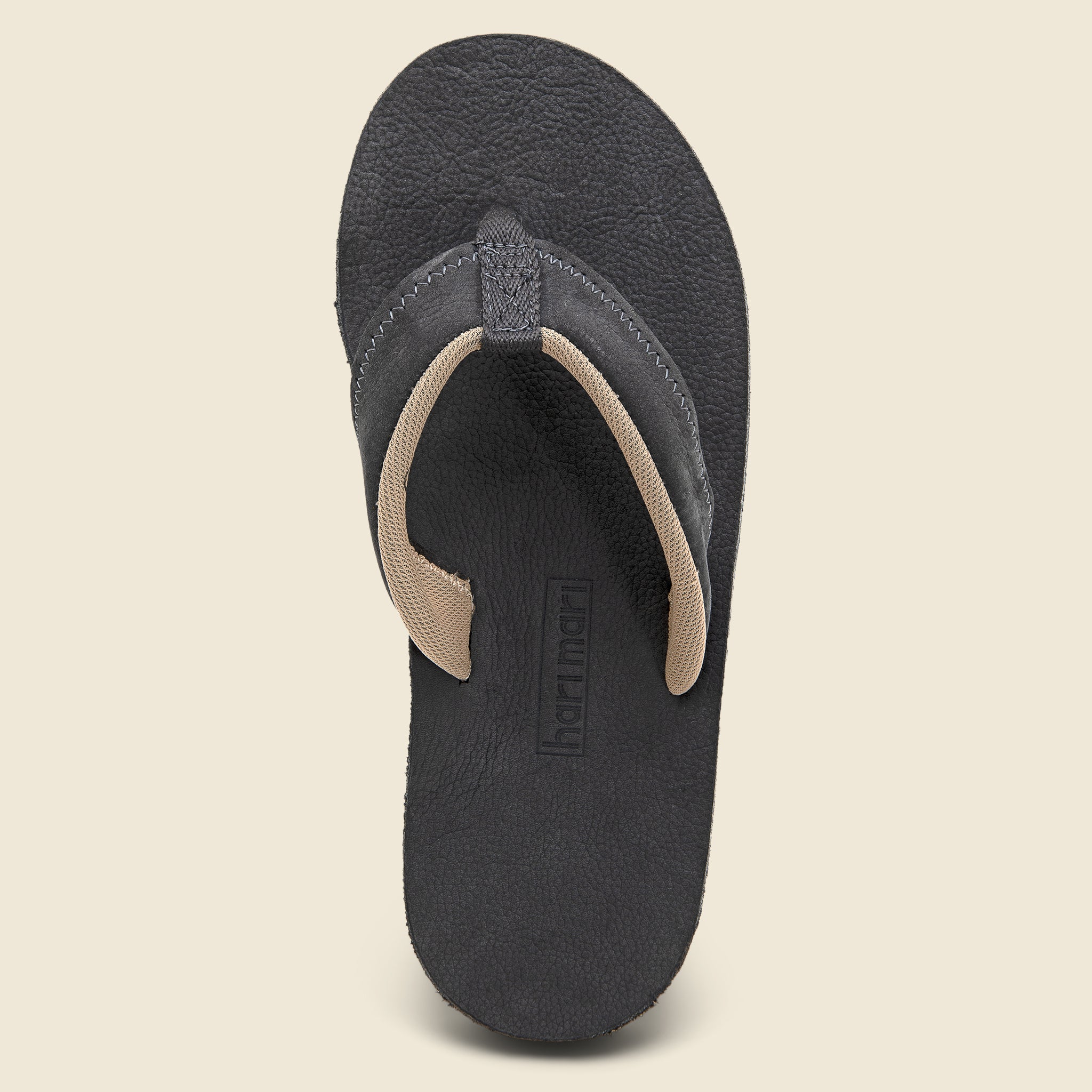 Pier Flip Flop - Slate - Image 2
