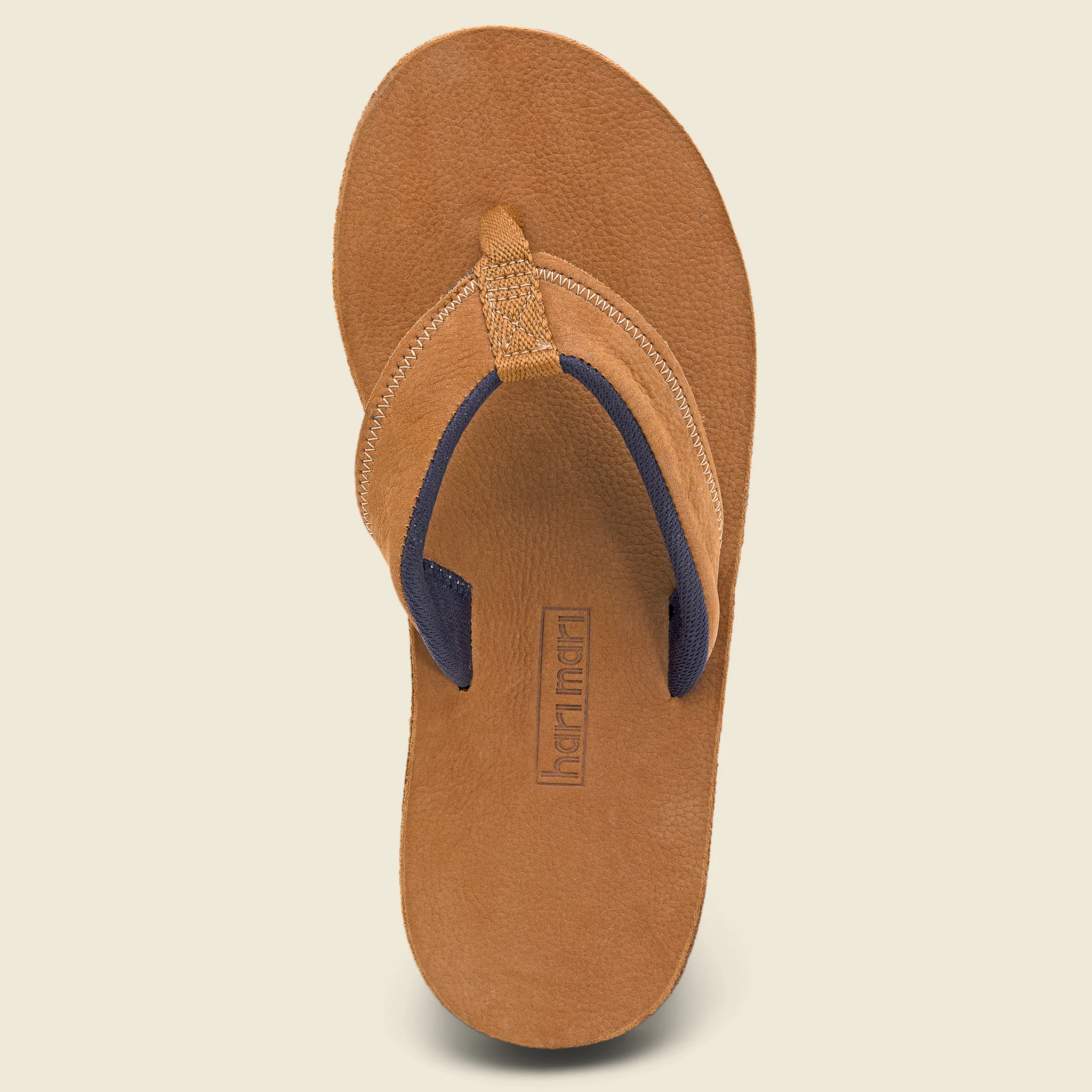 Pier Flip Flop - Tan - Image 2