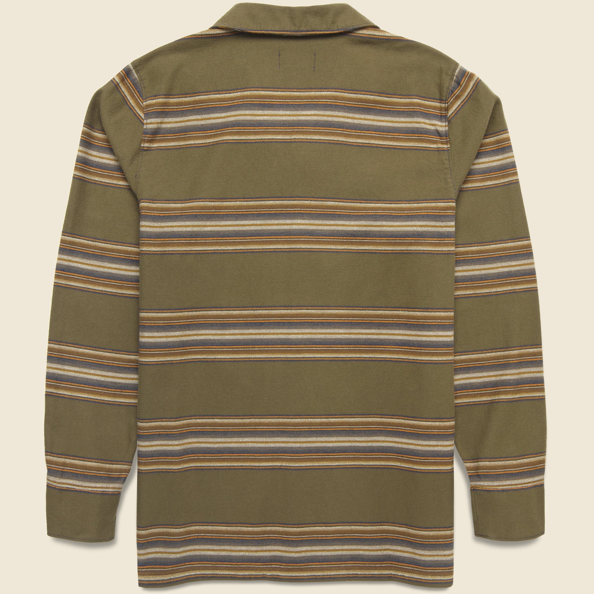 PJ Set - Olive - Image 3
