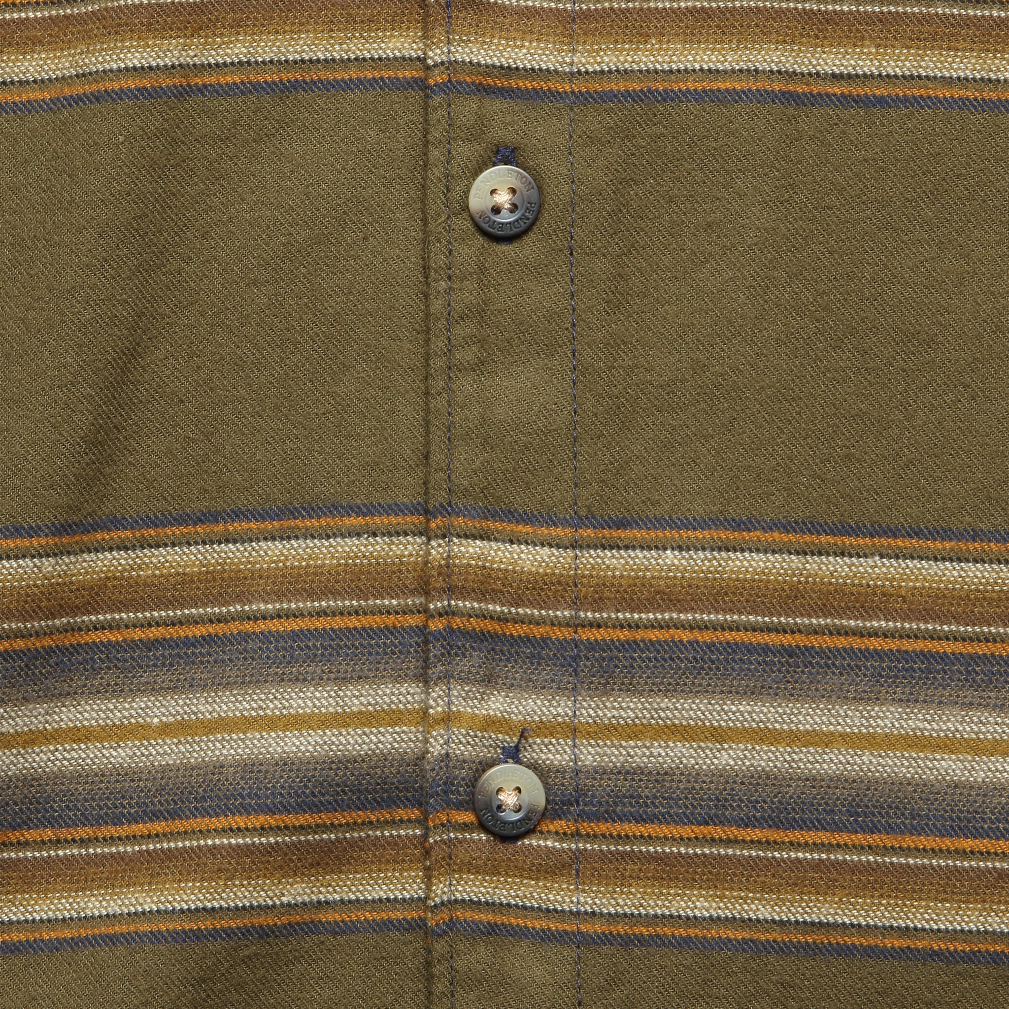 PJ Set - Olive - Image 4
