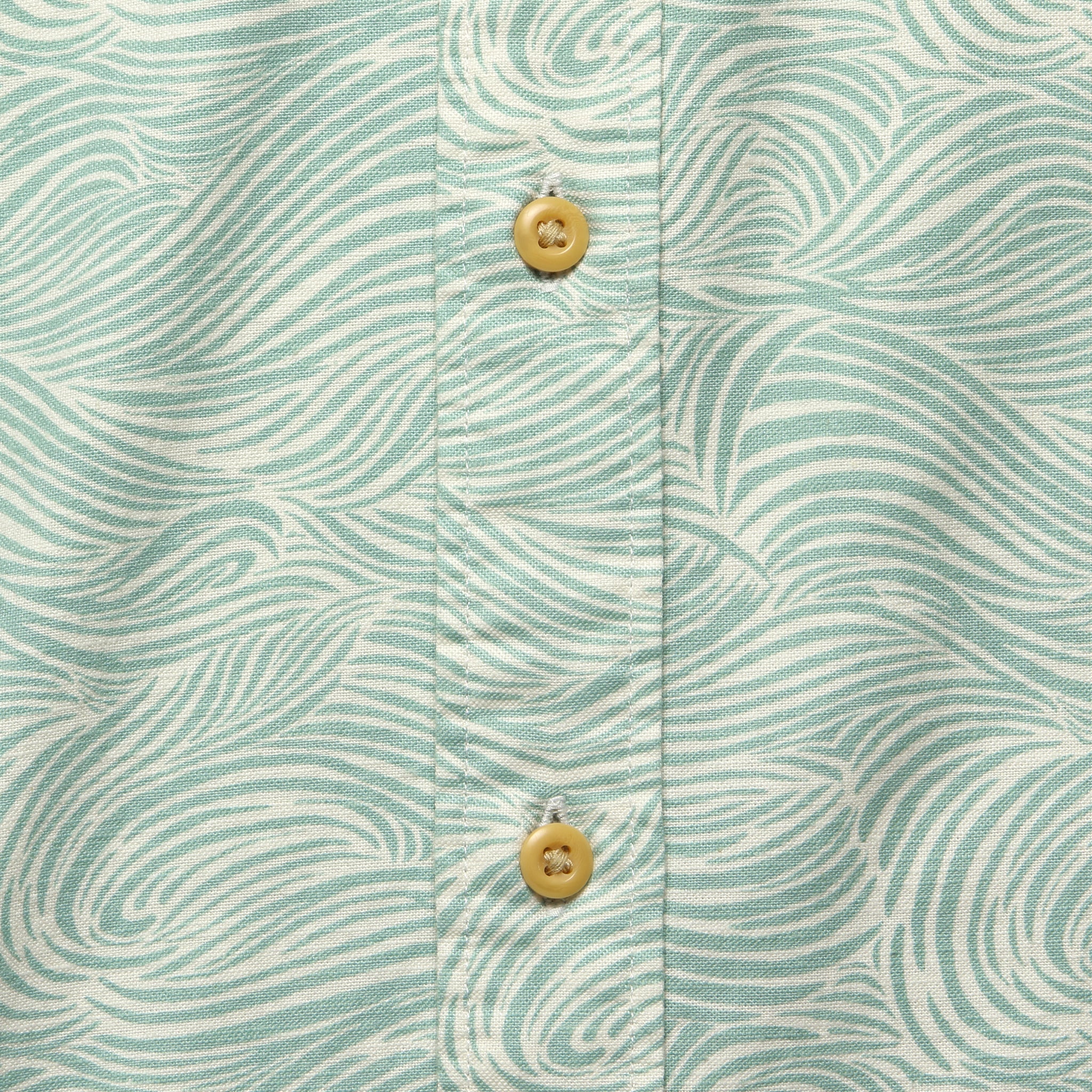 Playa Shirt - Offshore Swell - Image 3