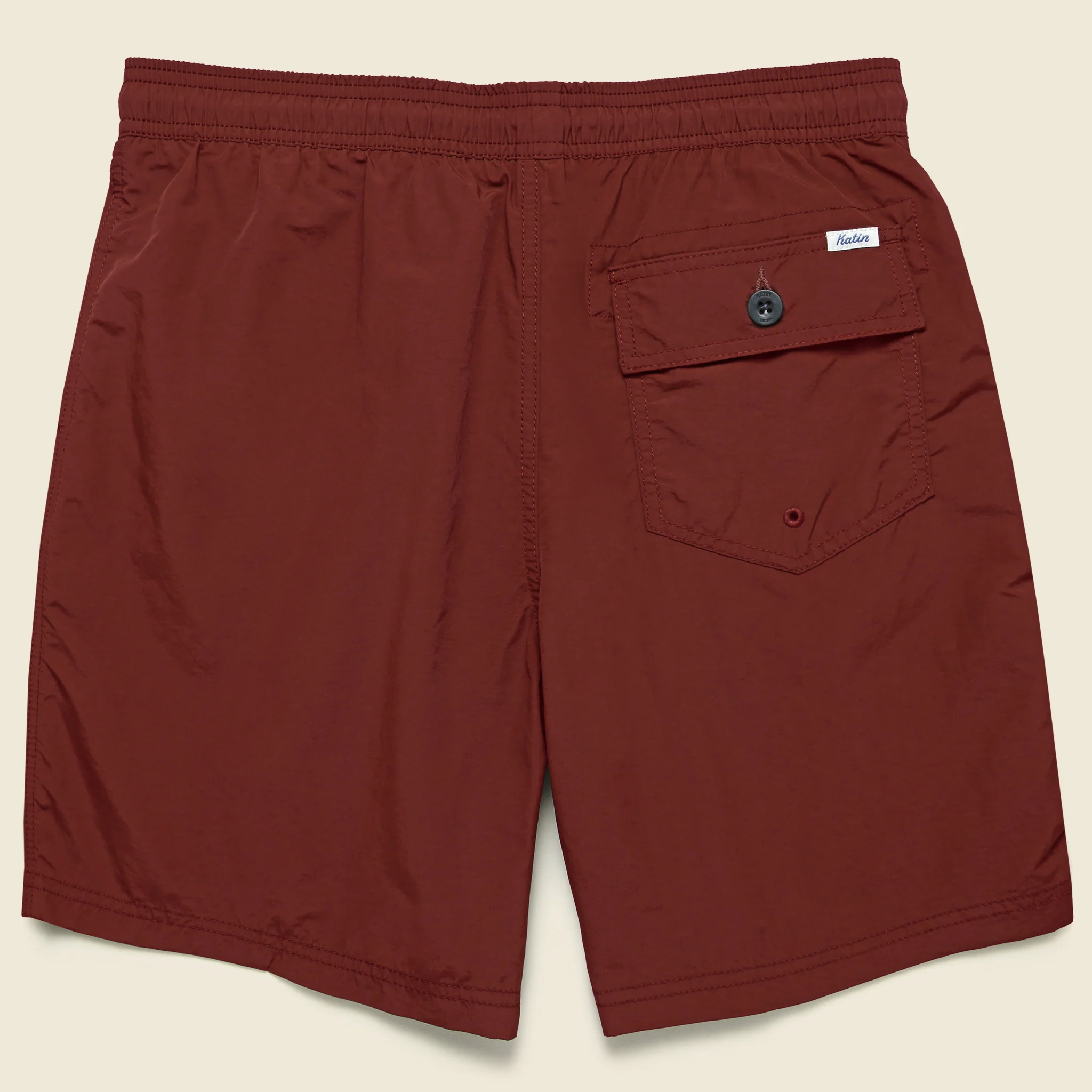 Poolside Volley Trunk - Port - Image 2