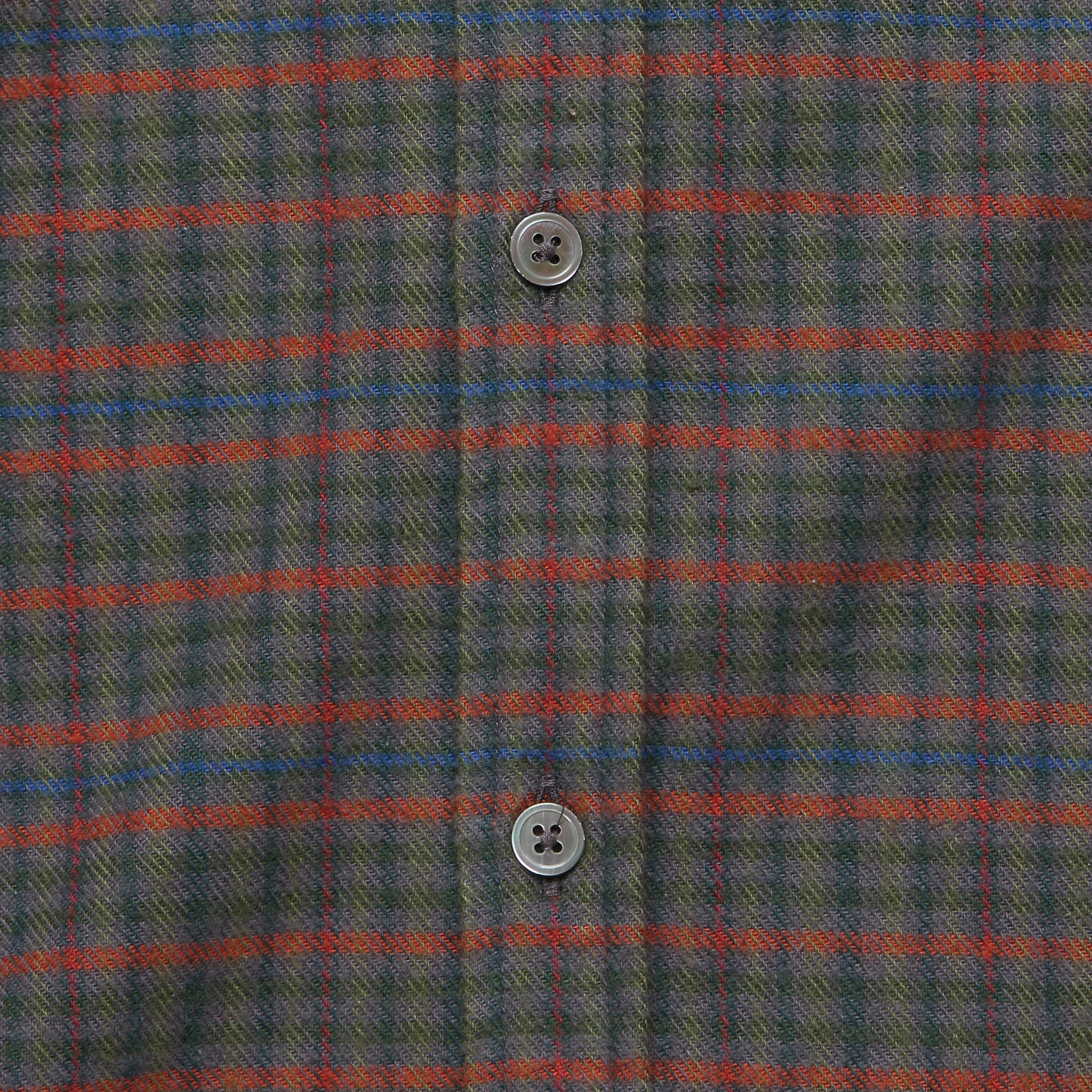 Portfree Shirt - Green - Image 3