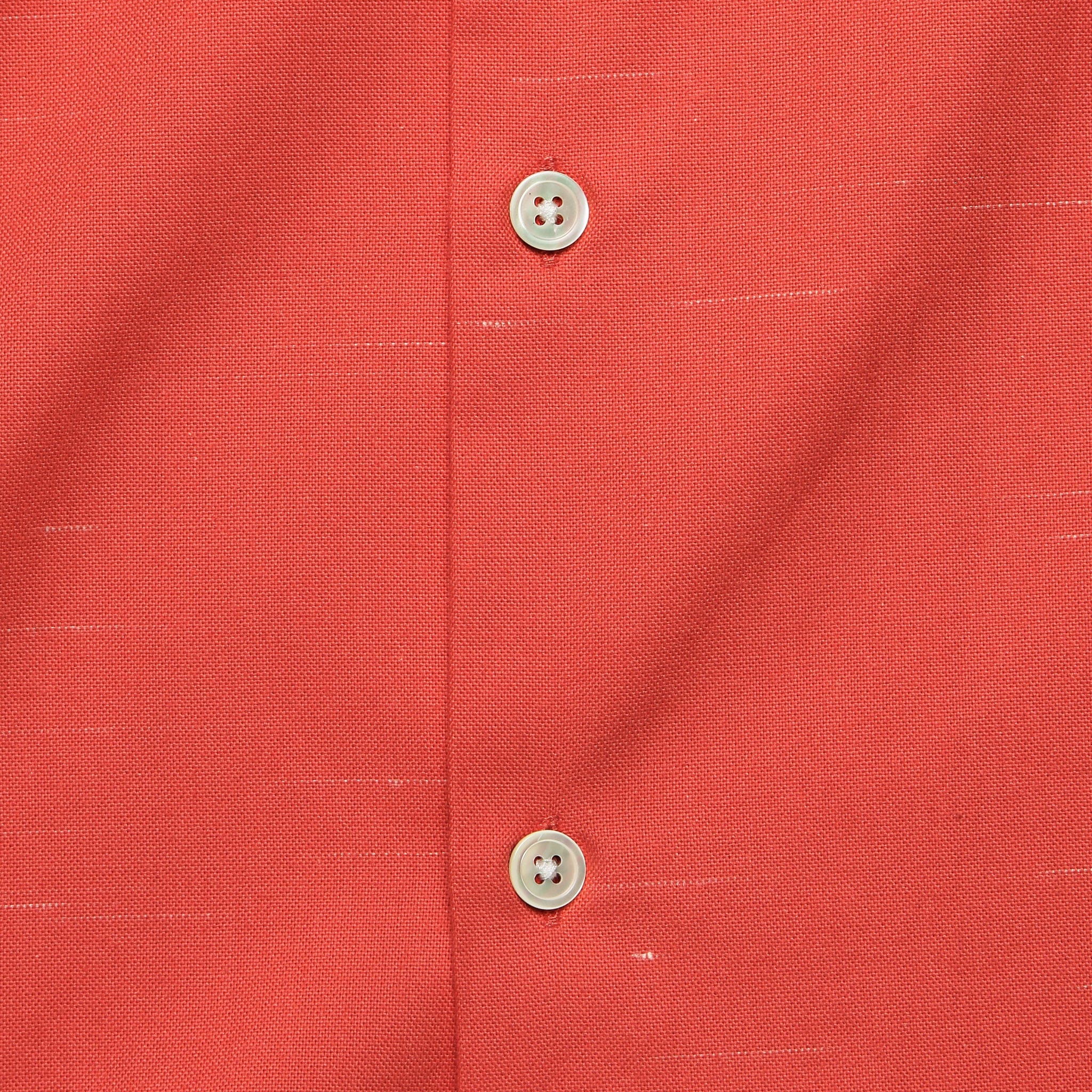Soup Camp Shirt - Red - Image 3