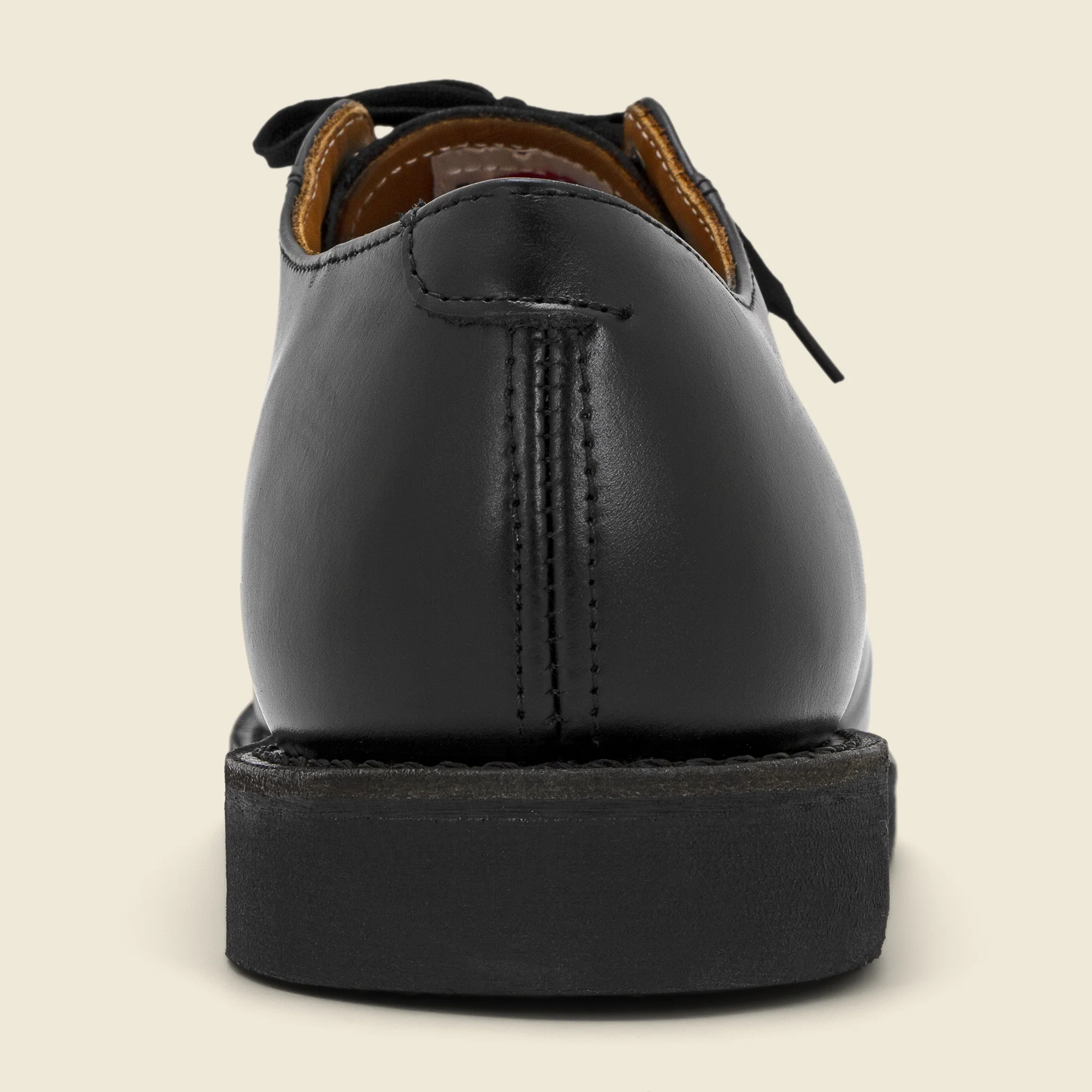Postman No. 101 - Black - Image 3