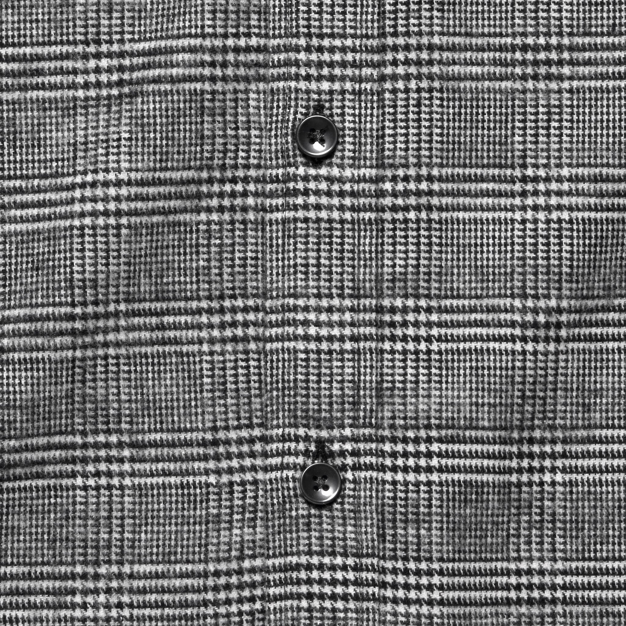 Pow Shirt - Black - Image 3