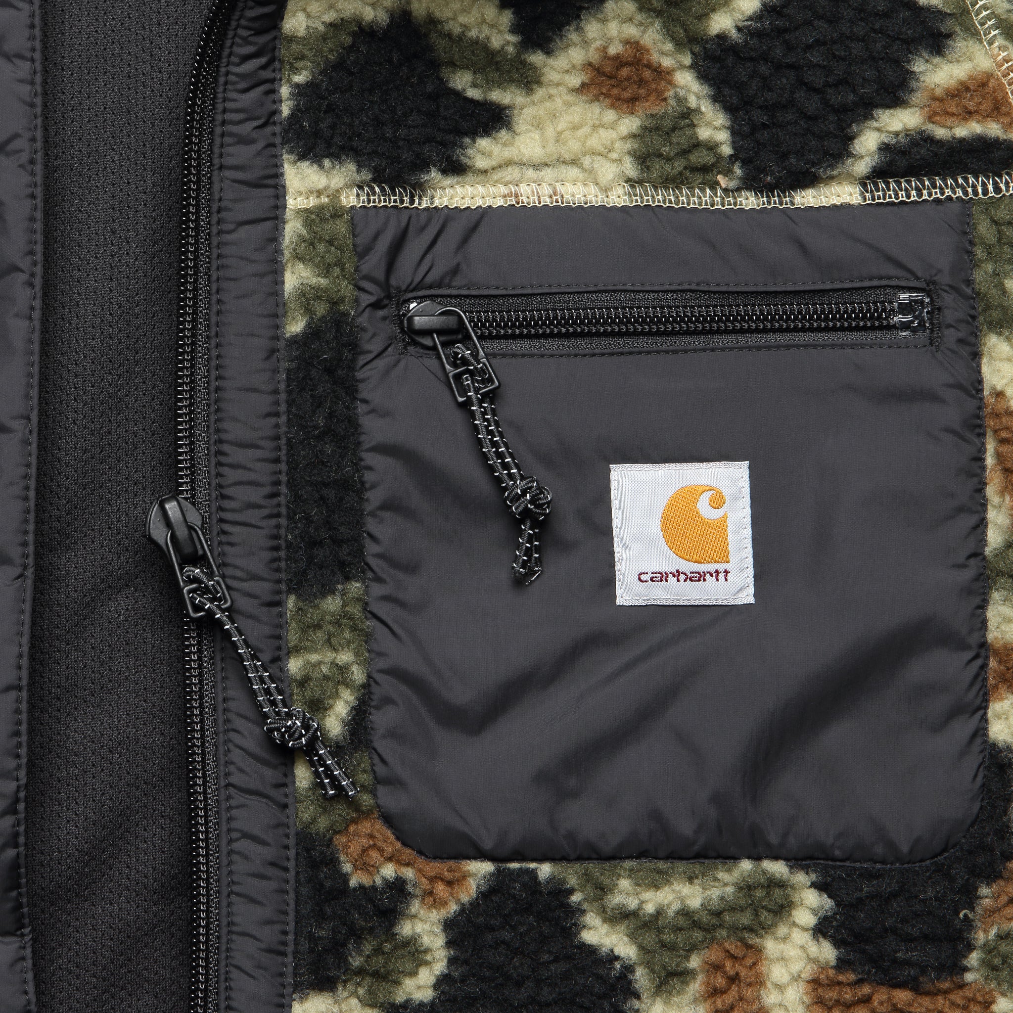 Prentis Liner - Camo - Image 3
