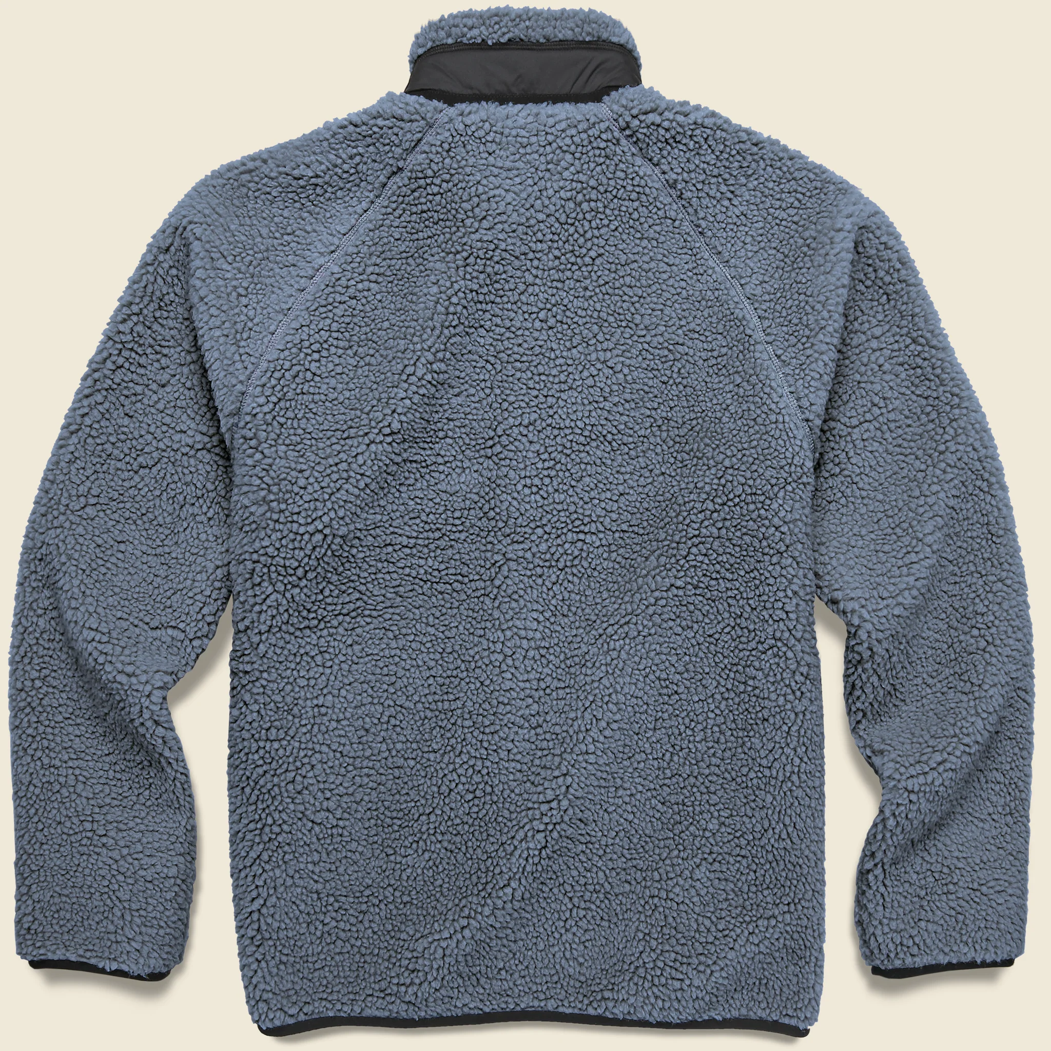 Prentis Liner - Dove Grey/Black - Image 2