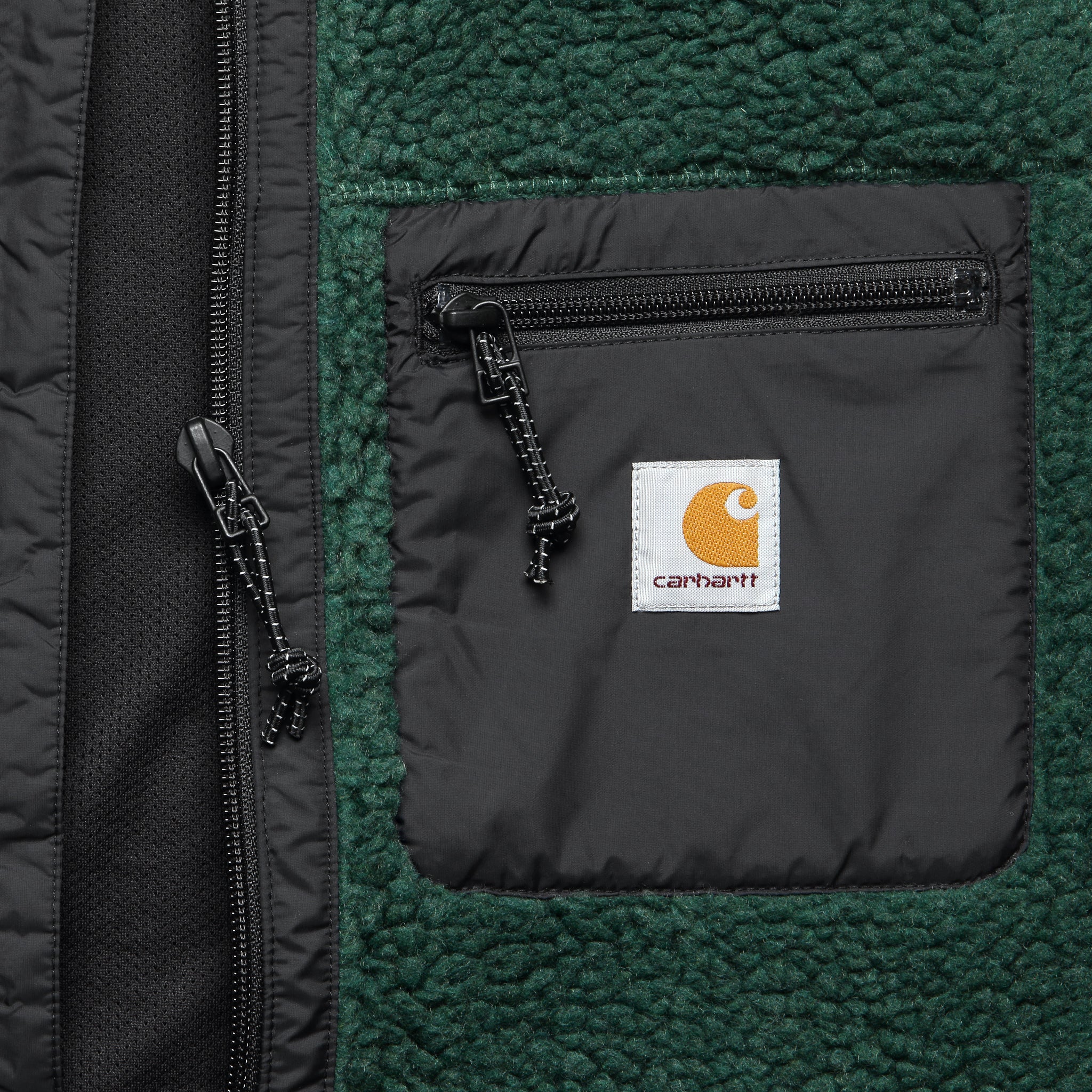 Prentis Liner - Sycamore/Black - Image 4