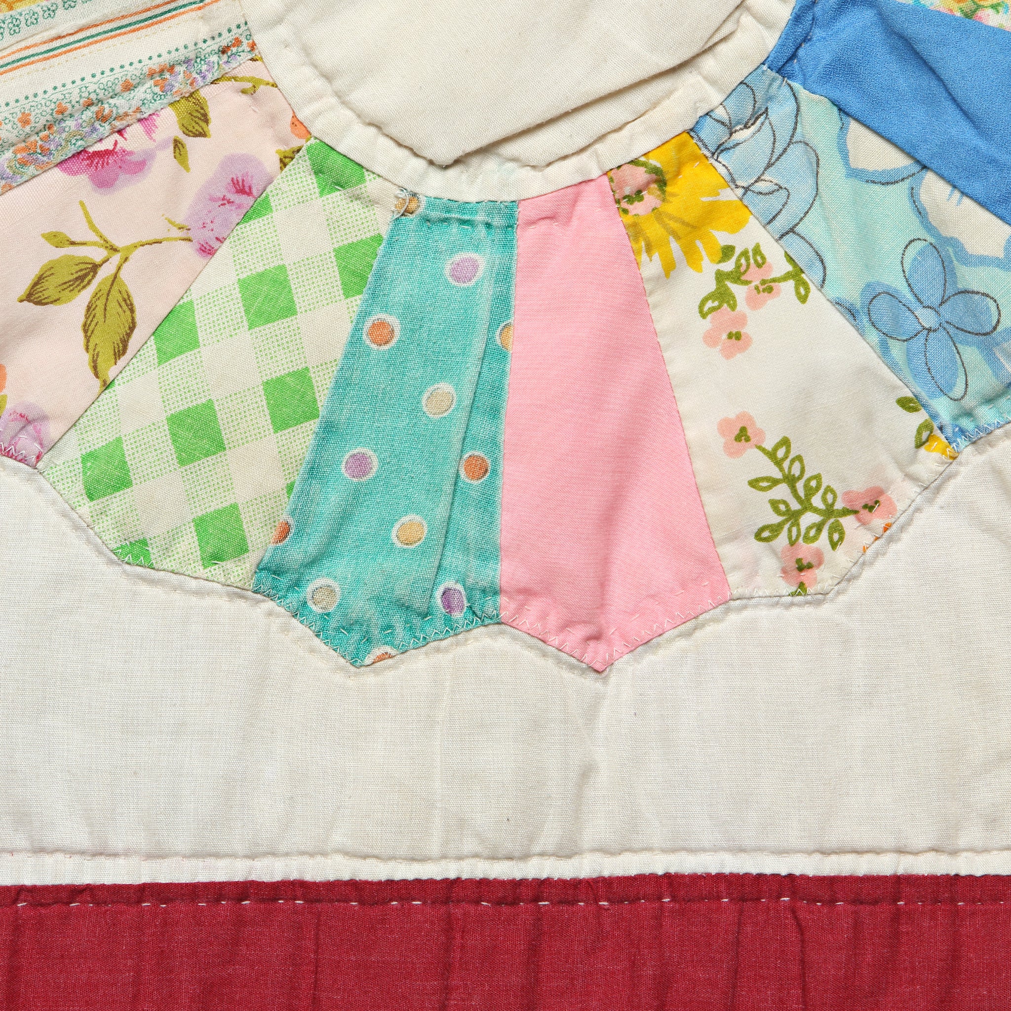 Quilted Anorak #1 - Image 4