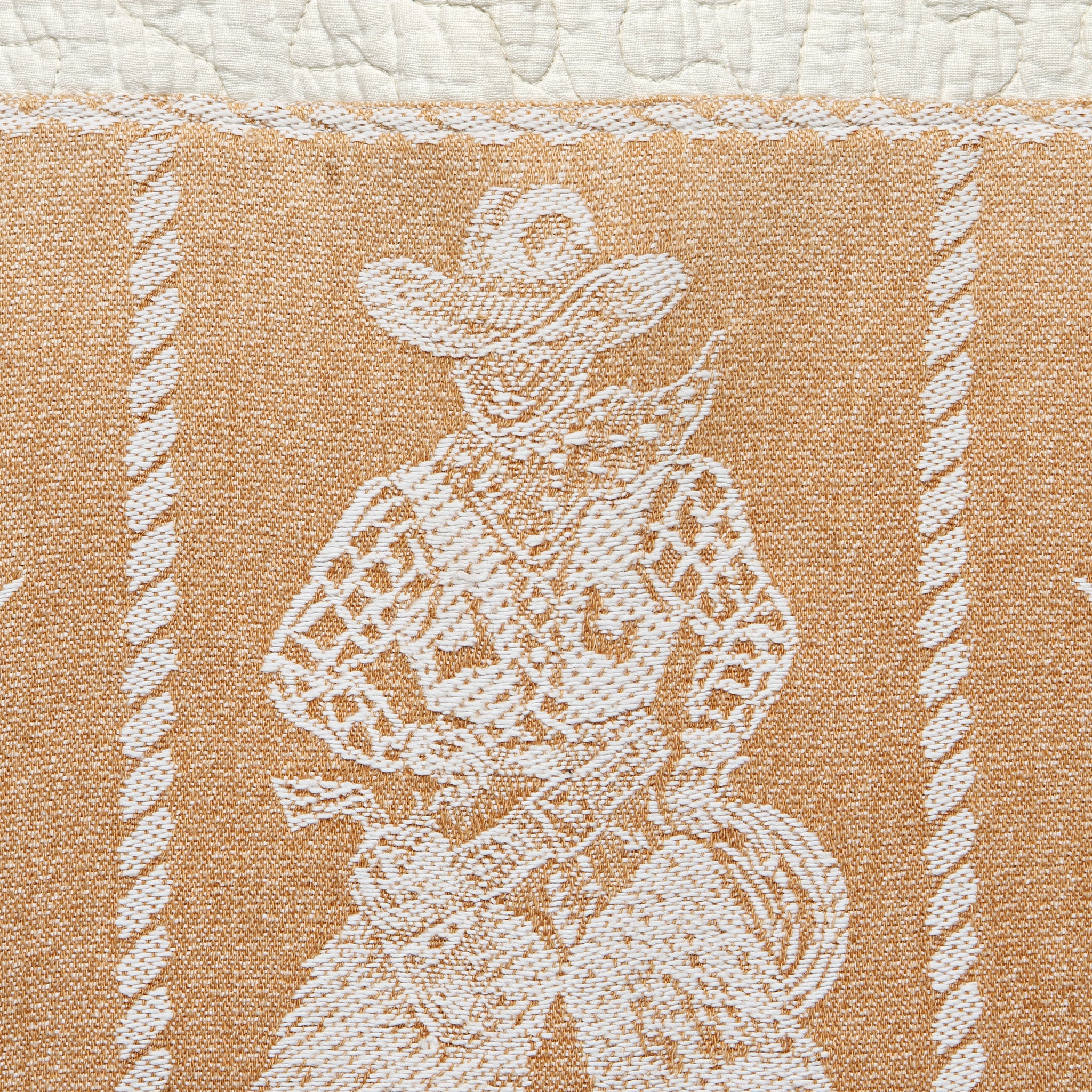 Quilted Chore Coat #2 - Image 4