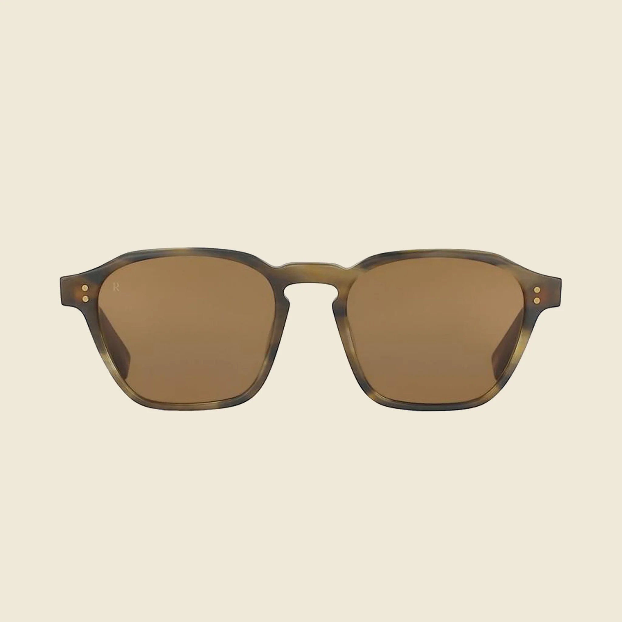 Aren 53mm - Matte Sand Dune/Groovy Bronze