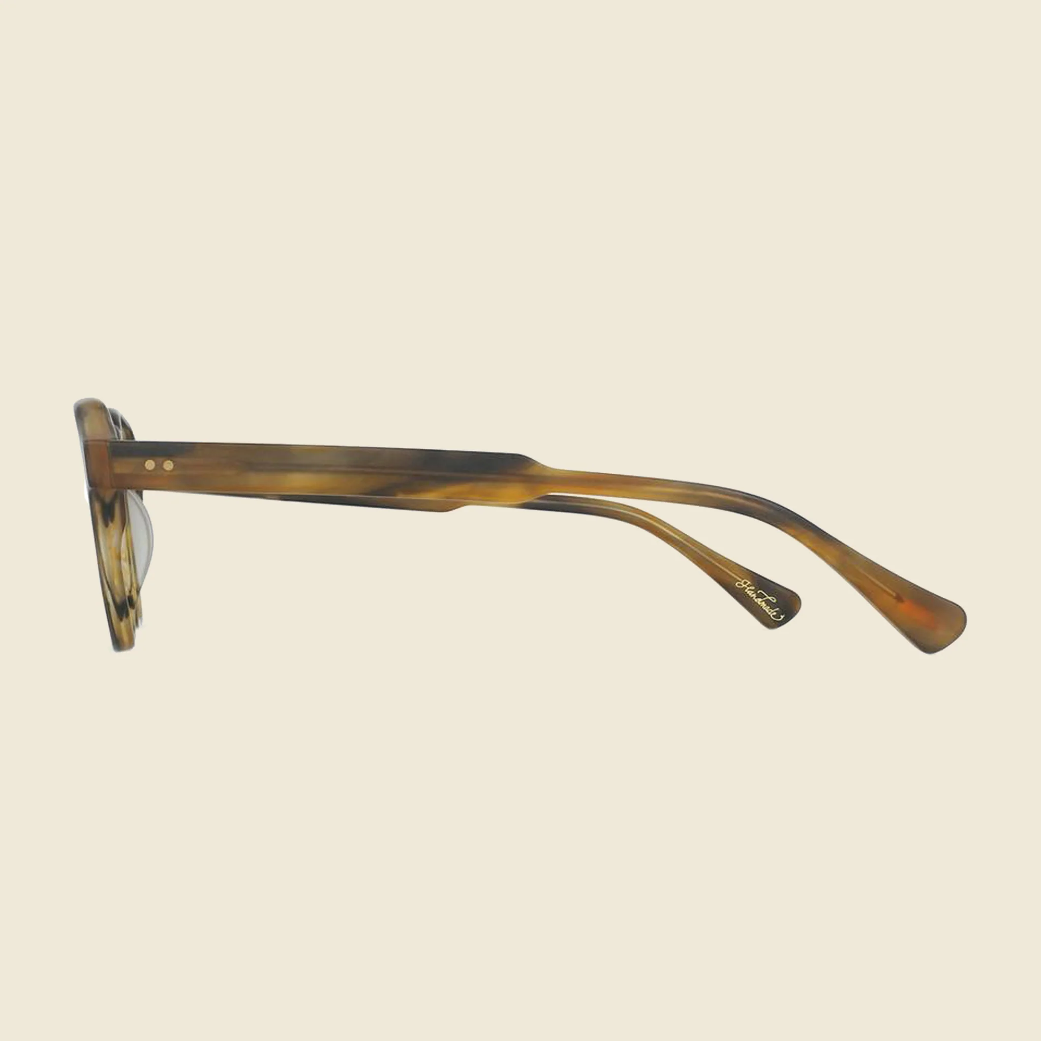 Aren 53mm - Matte Sand Dune/Groovy Bronze - Image 2