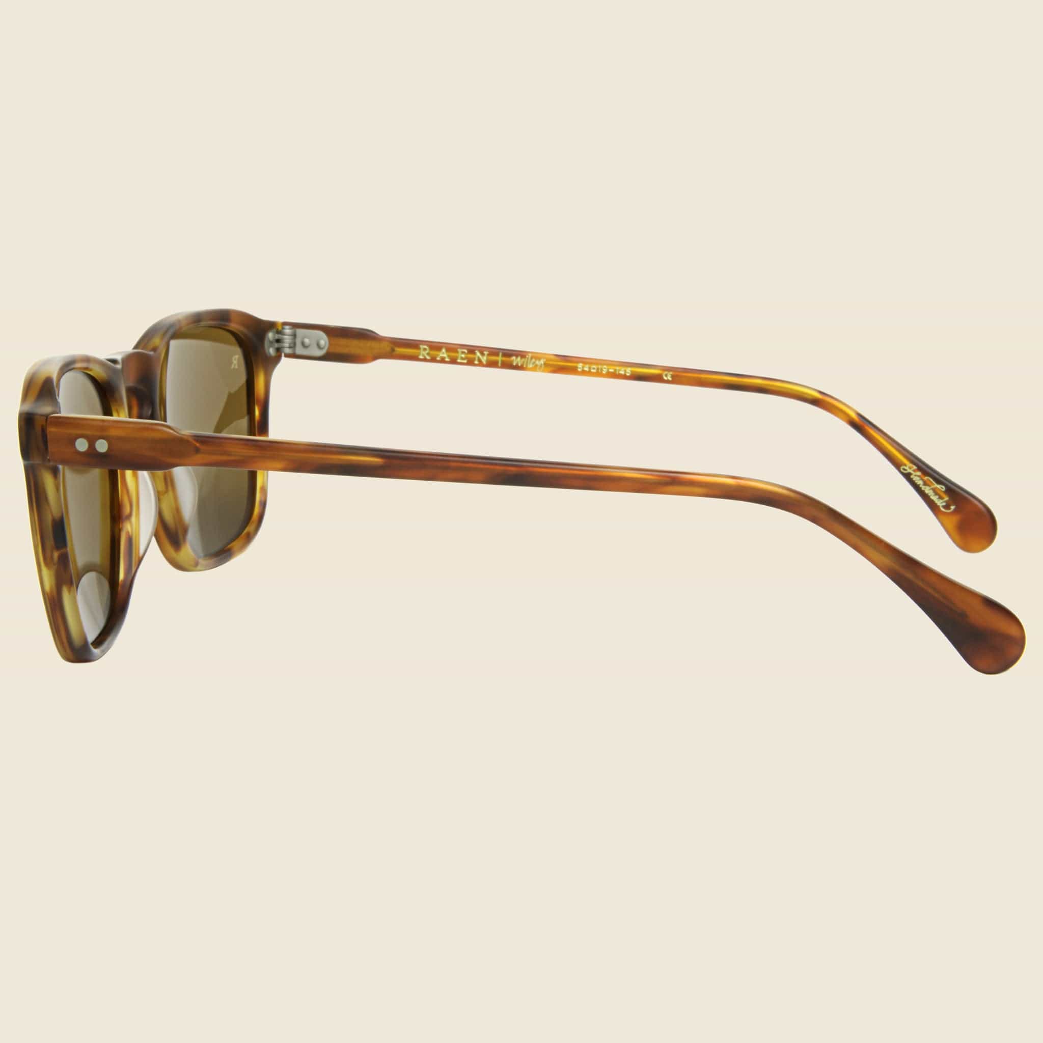 Wiley 54mm - Matte Rootbeer/Brown - Image 2